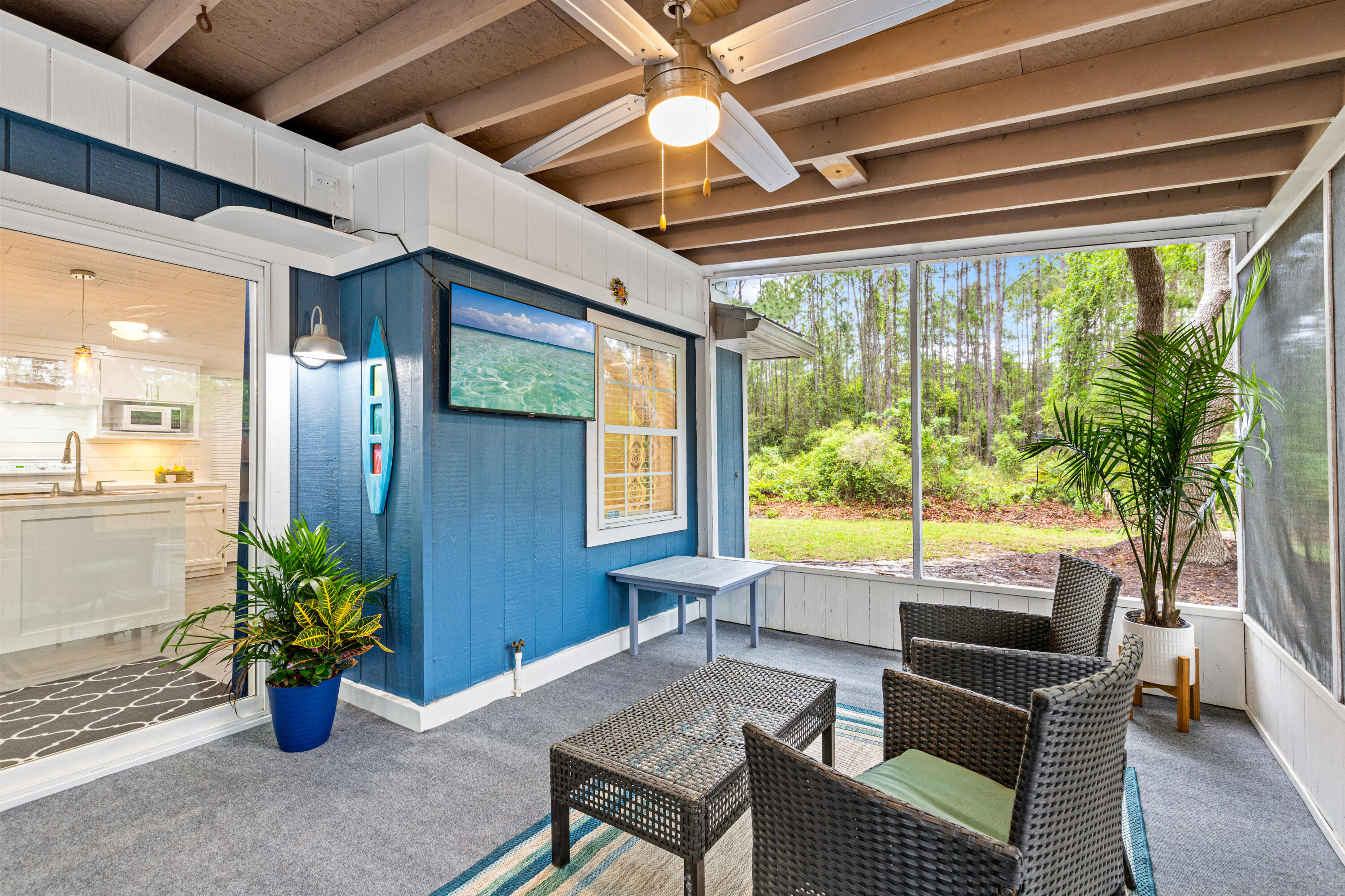 SANTA ROSA PLANTATION - Residential