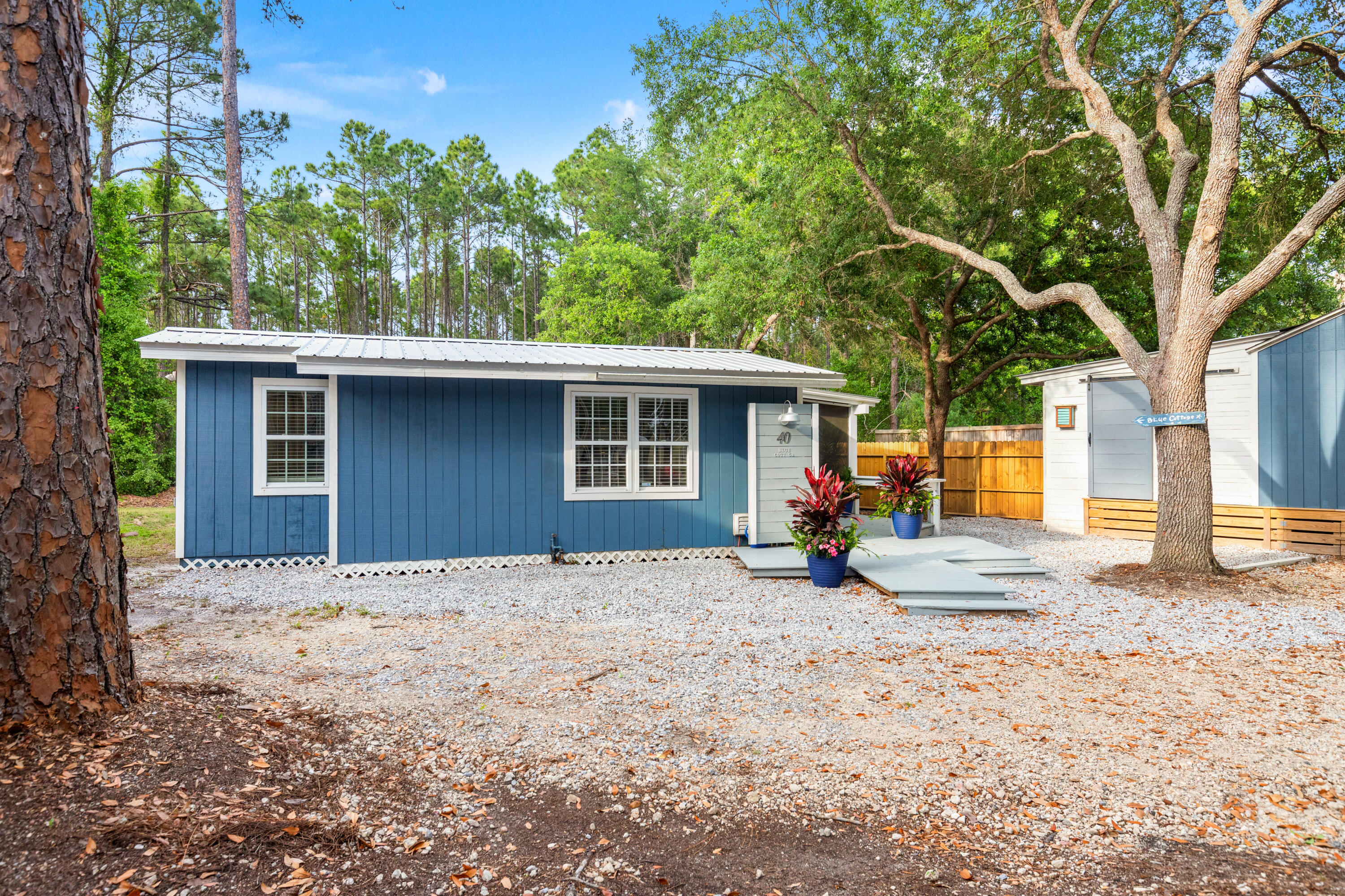 SANTA ROSA PLANTATION - Residential