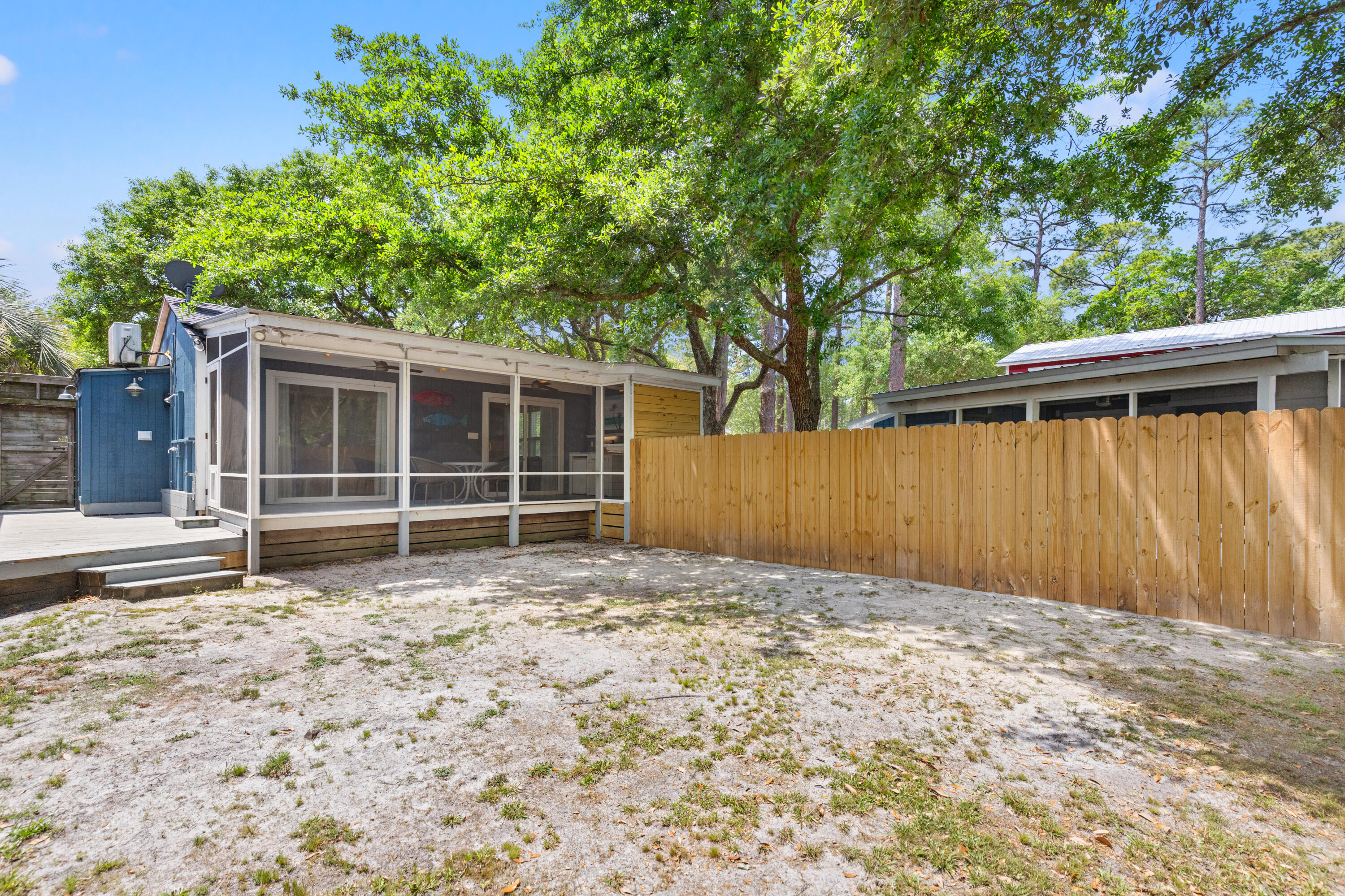 SANTA ROSA PLANTATION - Residential