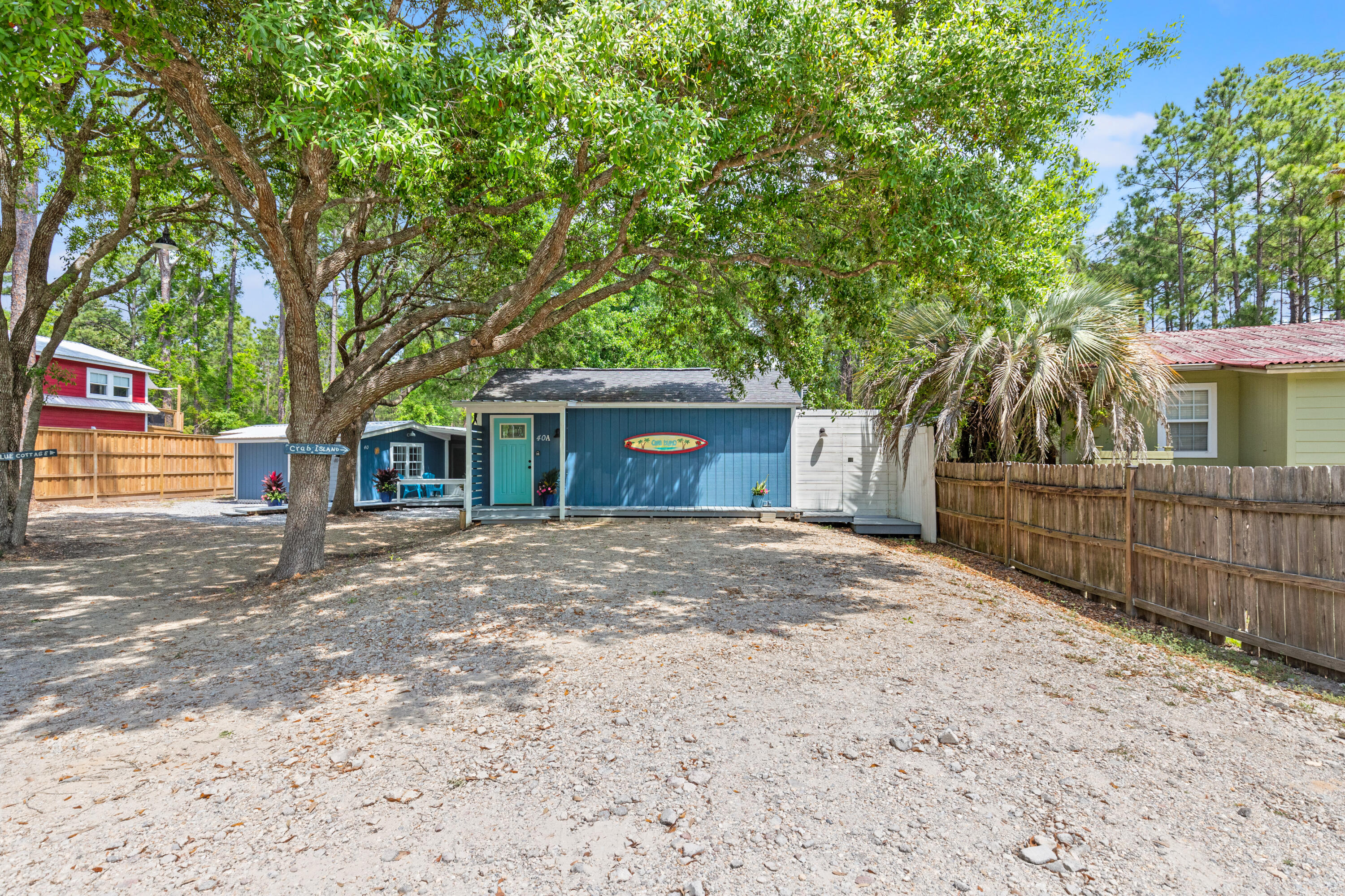 SANTA ROSA PLANTATION - Residential