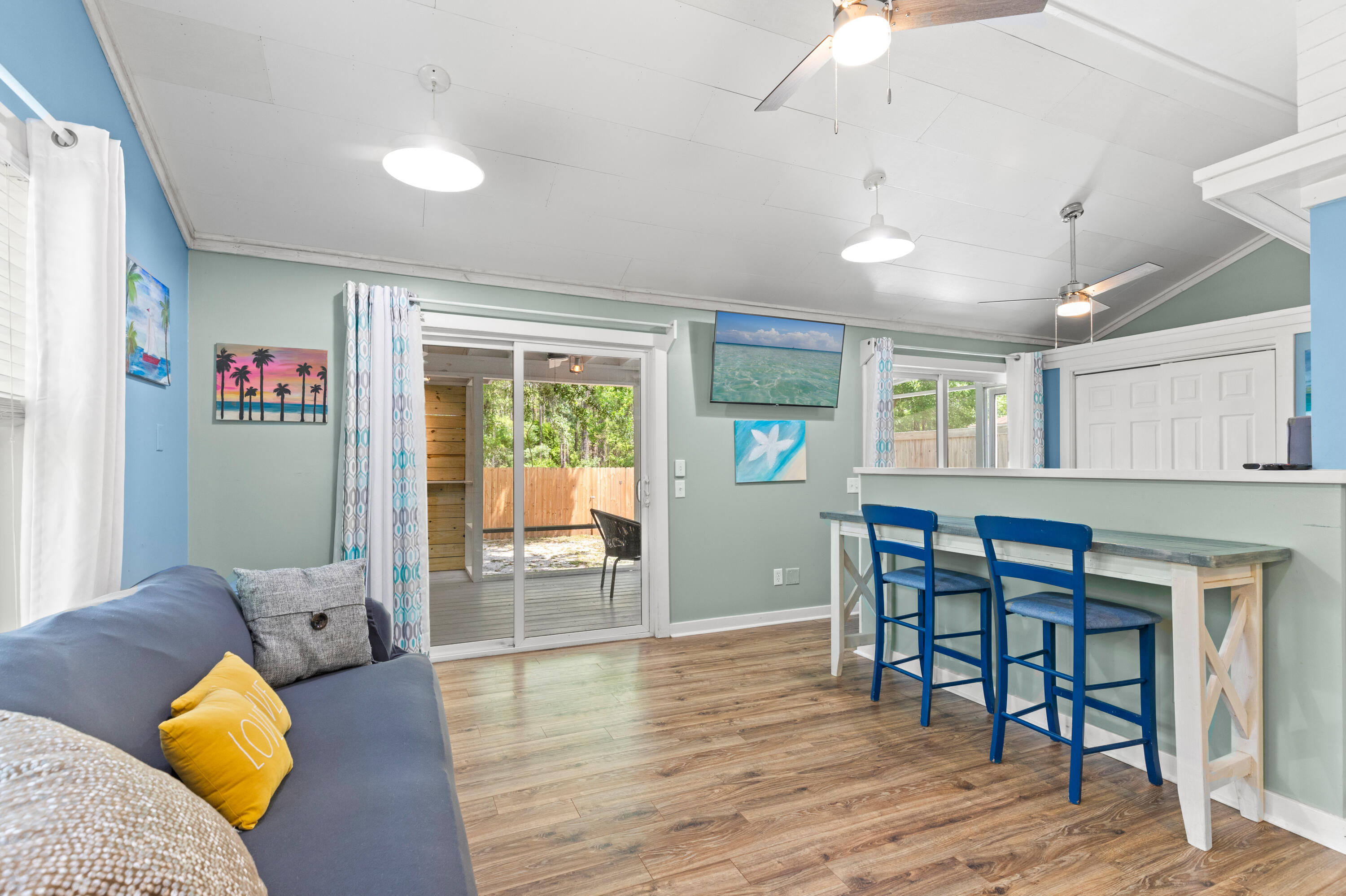 SANTA ROSA PLANTATION - Residential