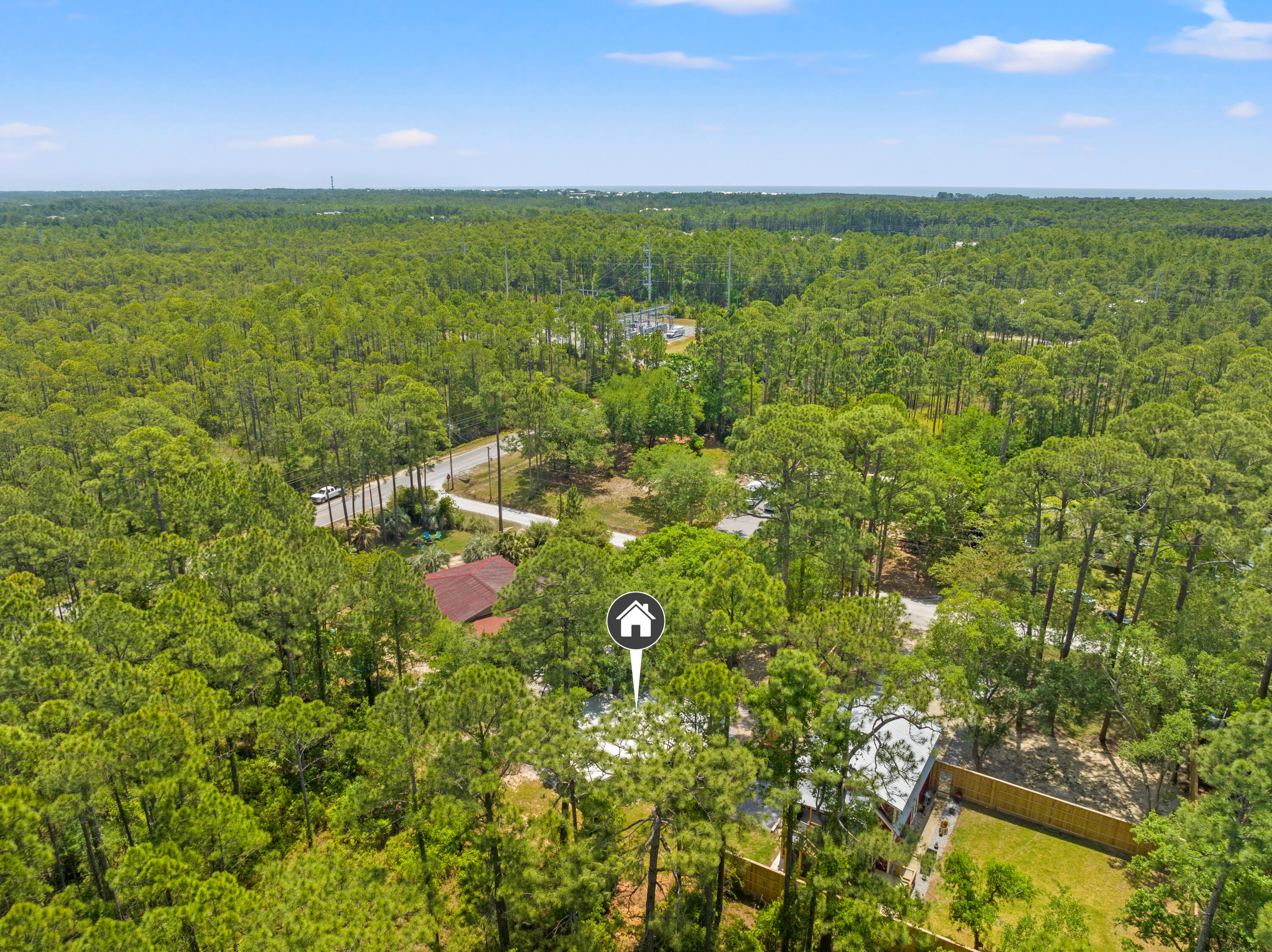 SANTA ROSA PLANTATION - Residential