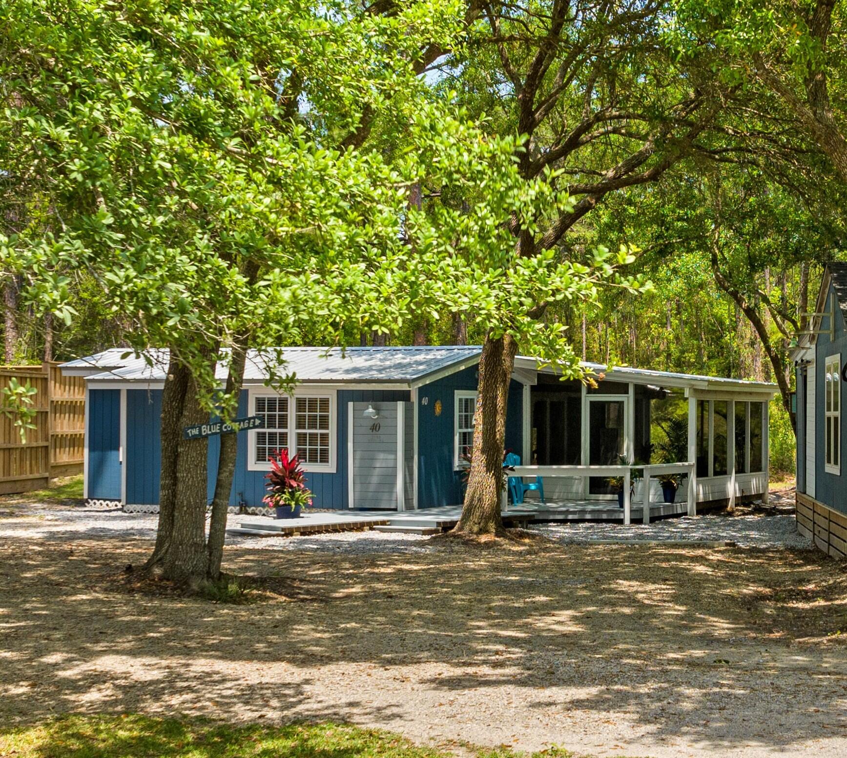 SANTA ROSA PLANTATION - Residential
