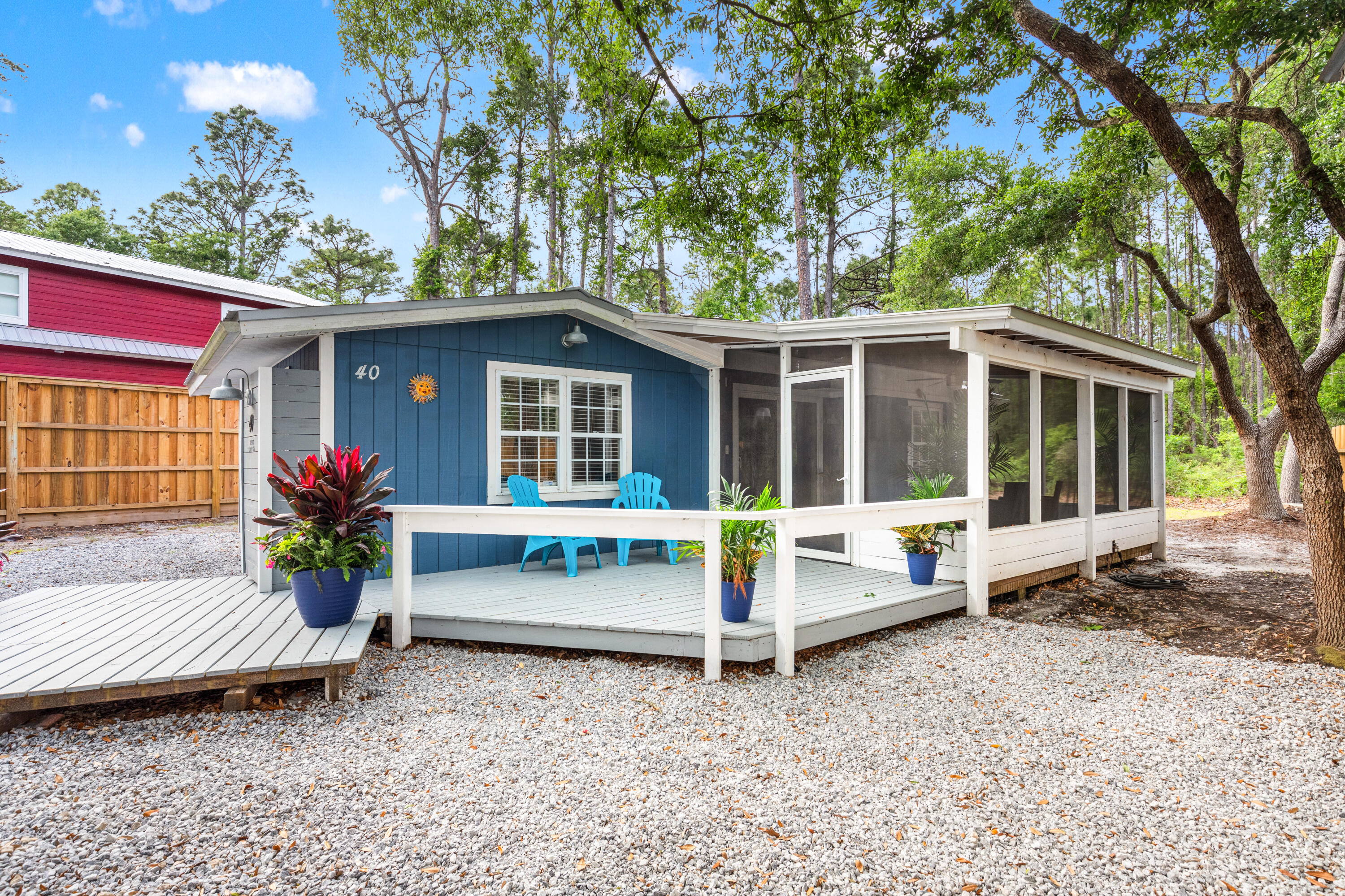 SANTA ROSA PLANTATION - Residential