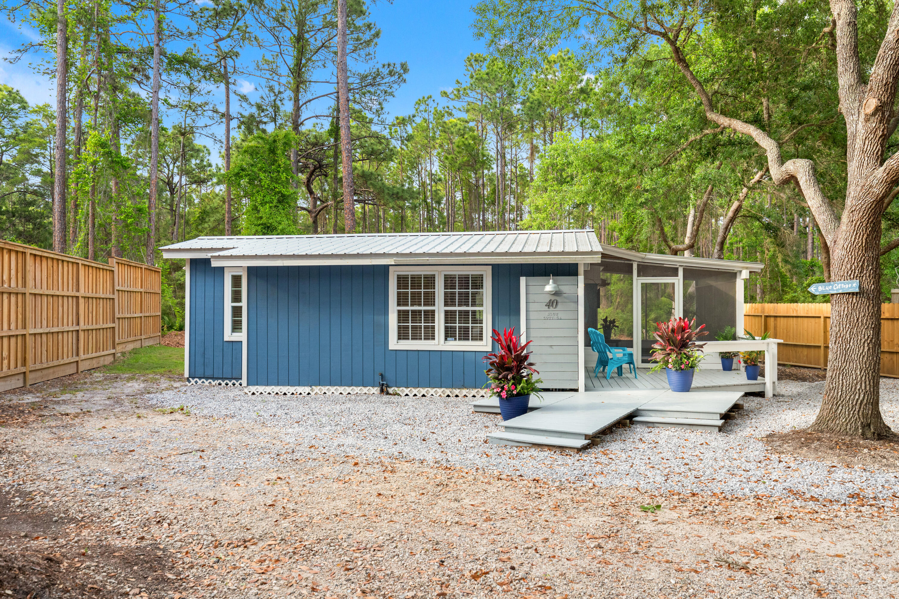 SANTA ROSA PLANTATION - Residential