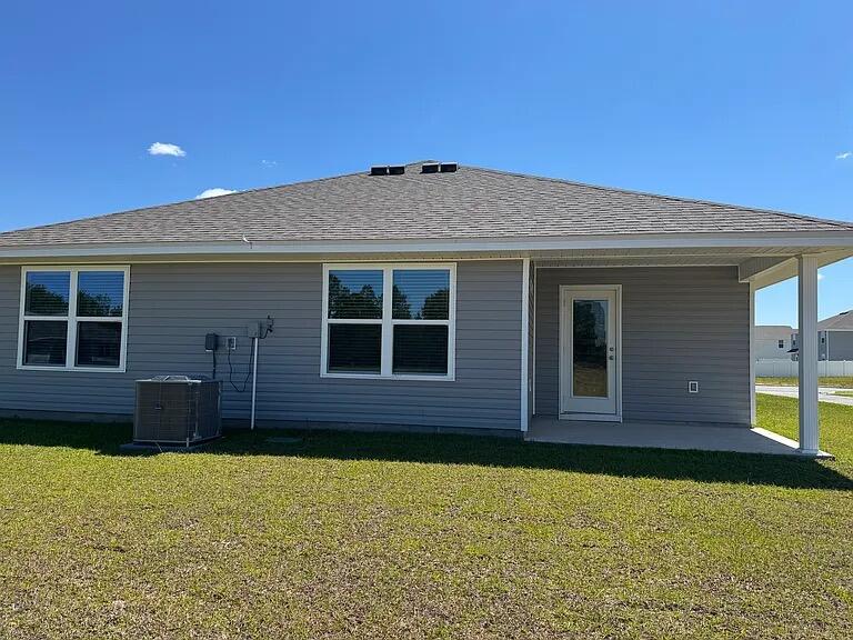 Owl's Head East - Residential Lease