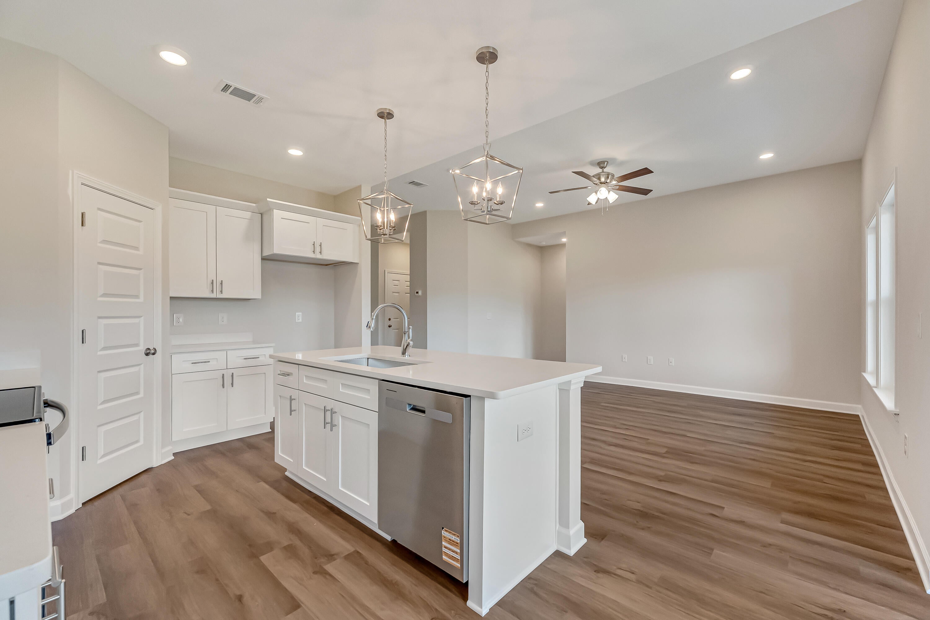 Barton's Bend - Residential