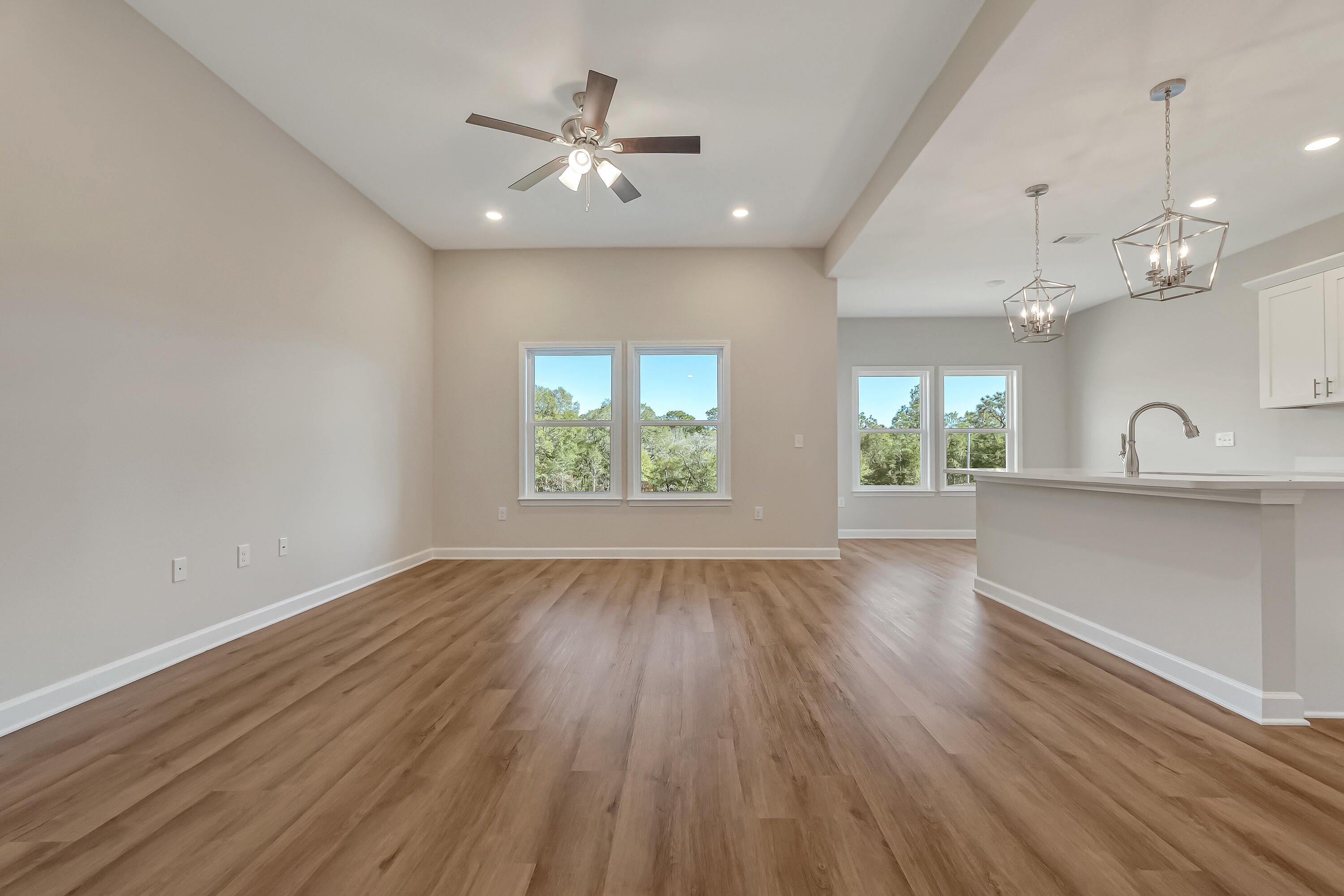 Barton's Bend - Residential