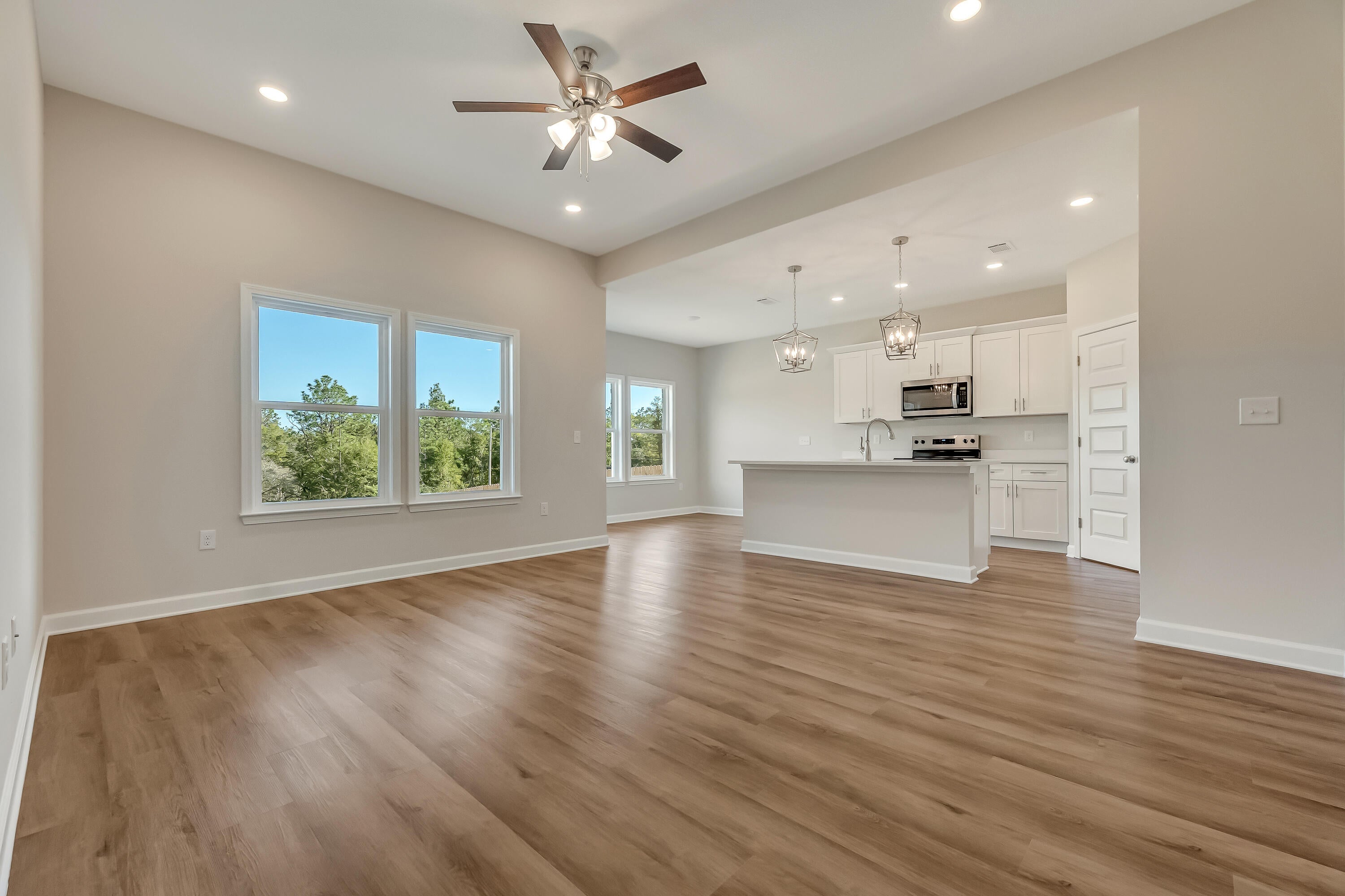 Barton's Bend - Residential