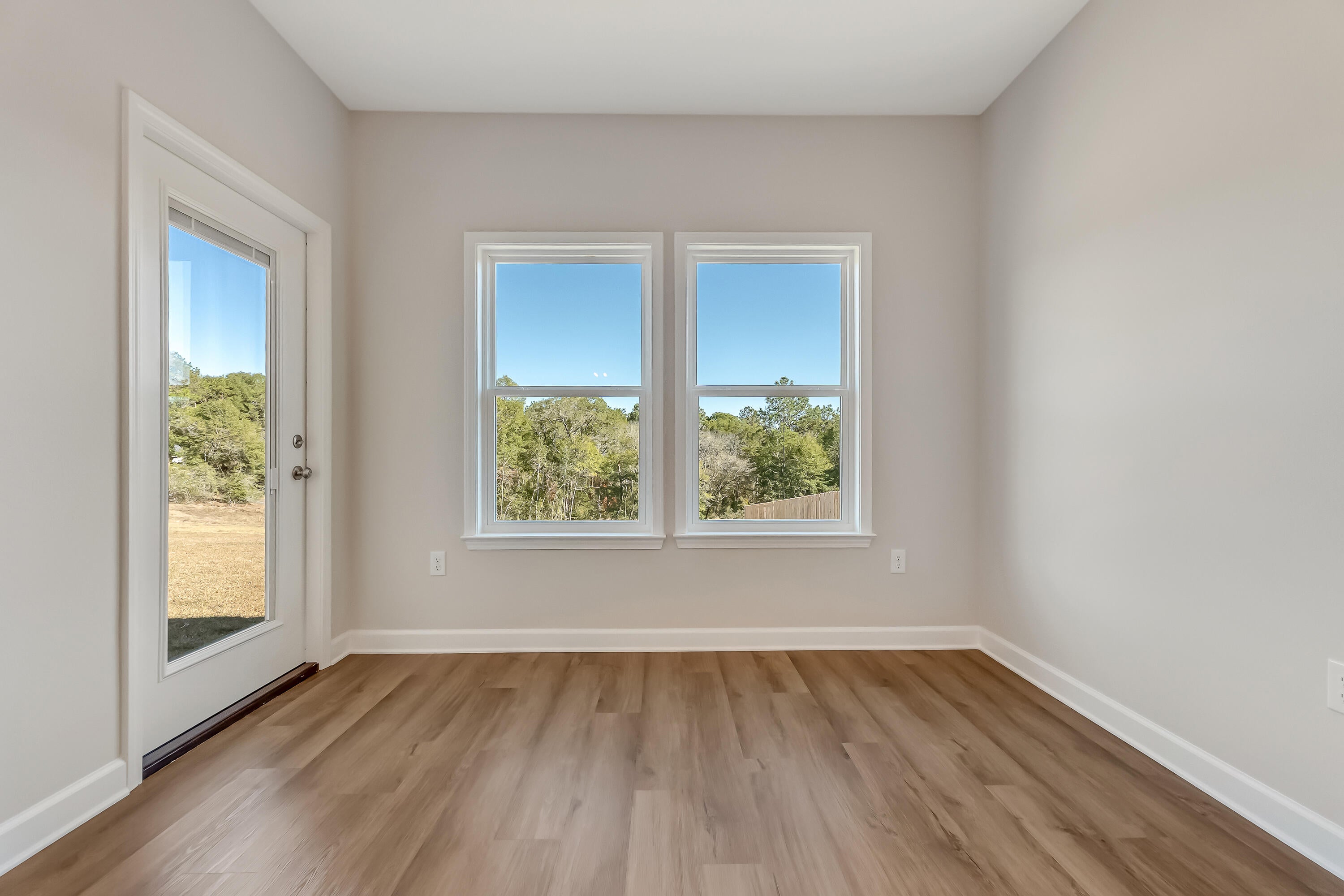 Barton's Bend - Residential