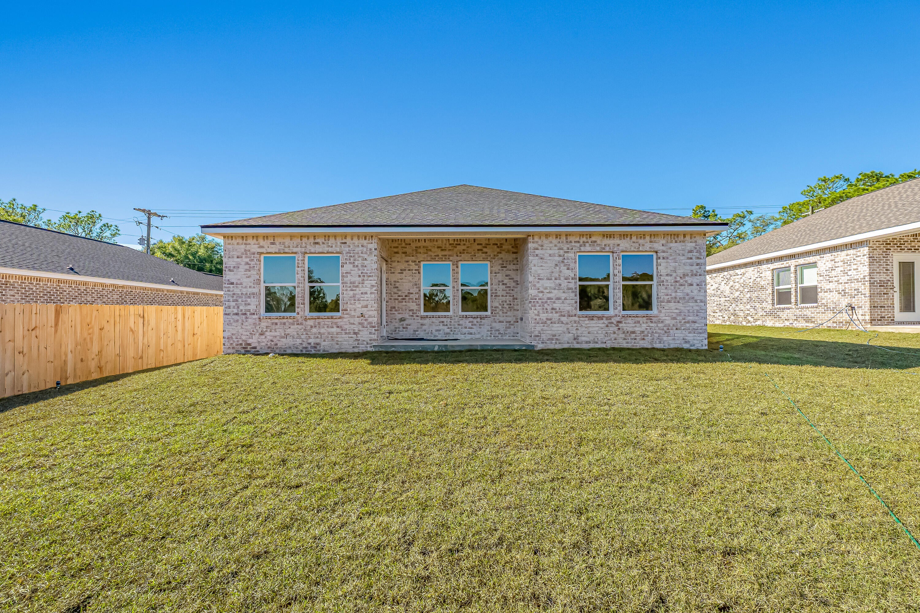 Barton's Bend - Residential