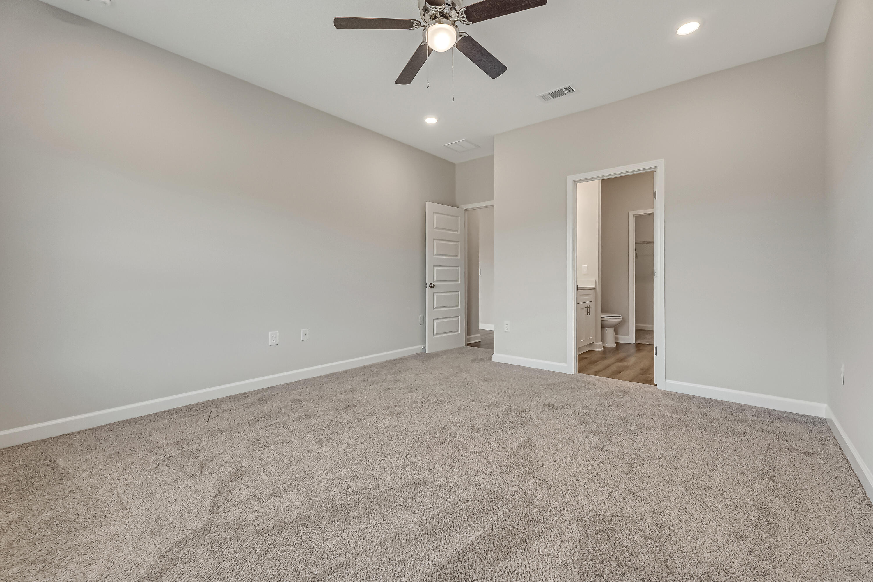Barton's Bend - Residential