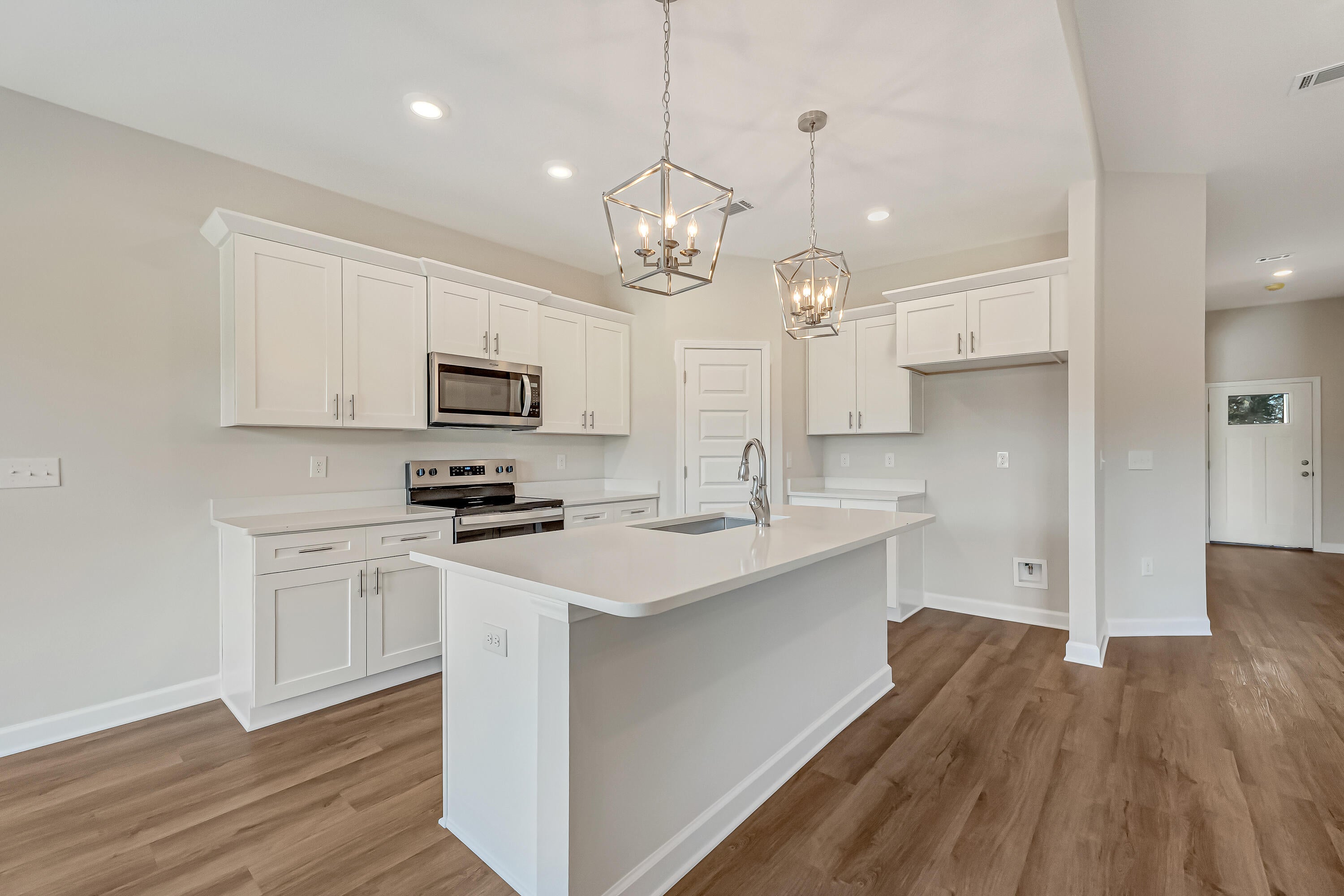 Barton's Bend - Residential