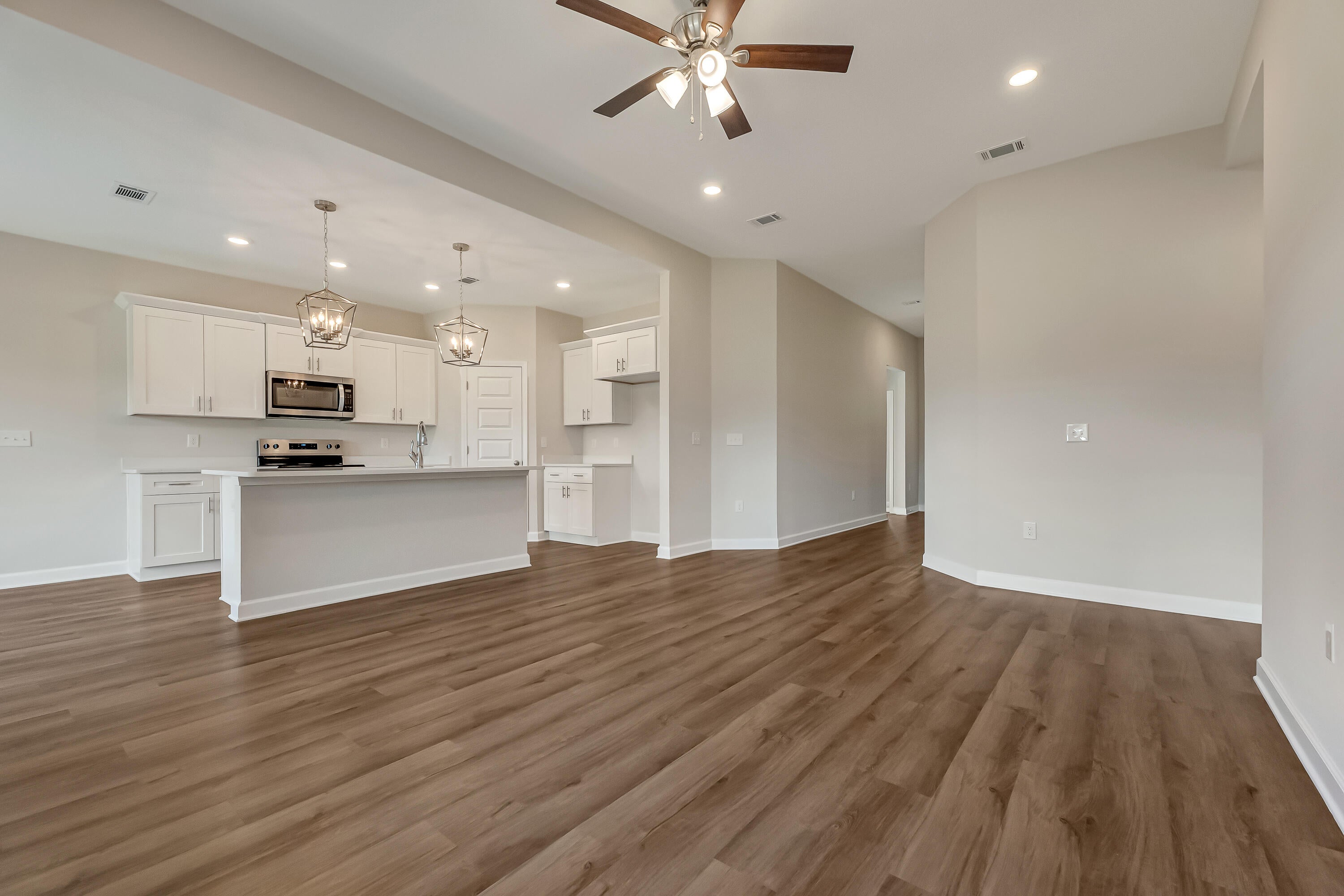 Barton's Bend - Residential