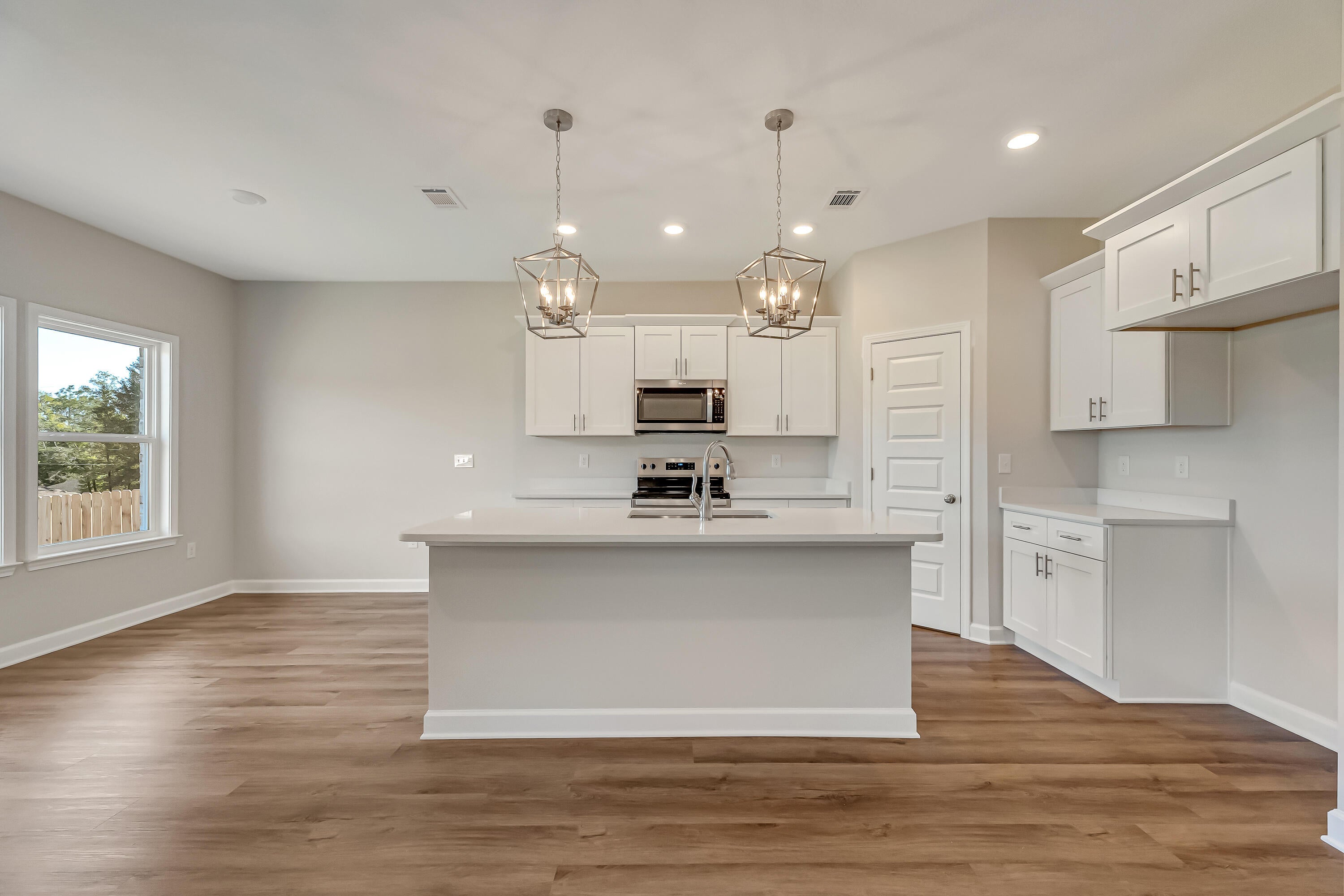 Barton's Bend - Residential