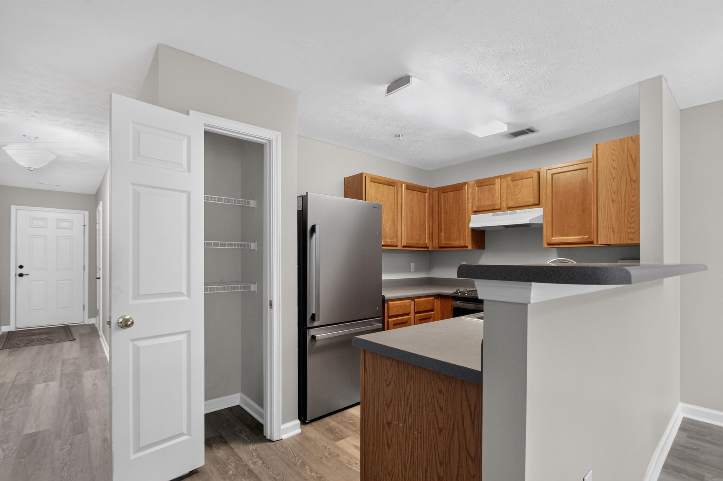 ROLLING PINES - Residential Lease
