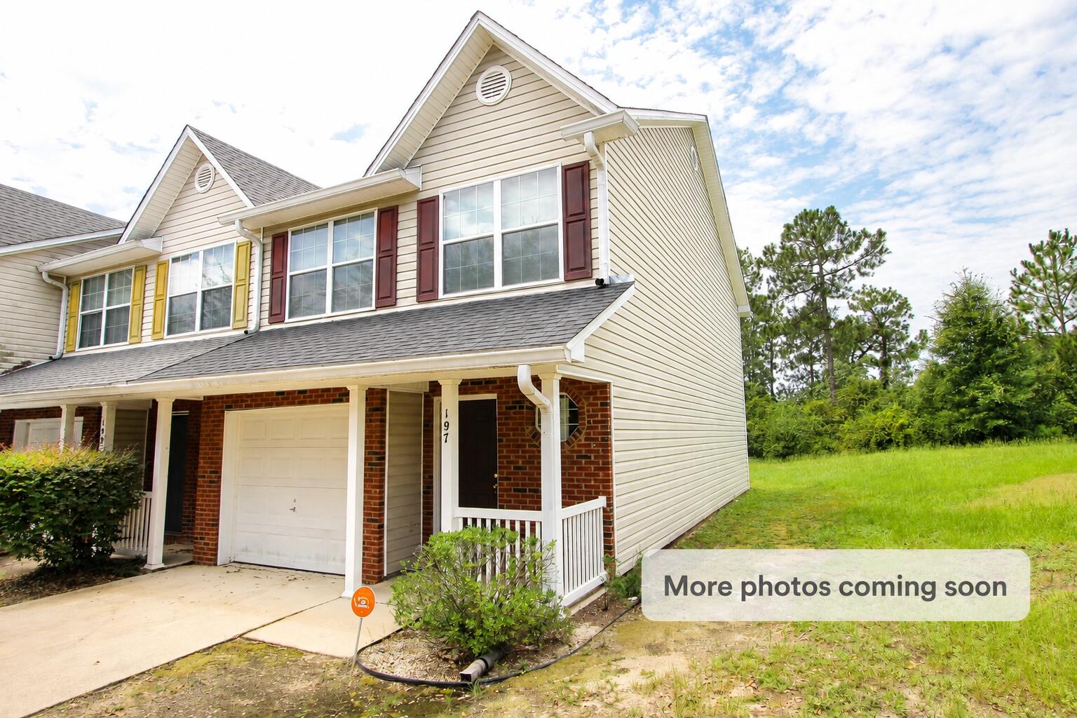 ROLLING PINES - Residential Lease