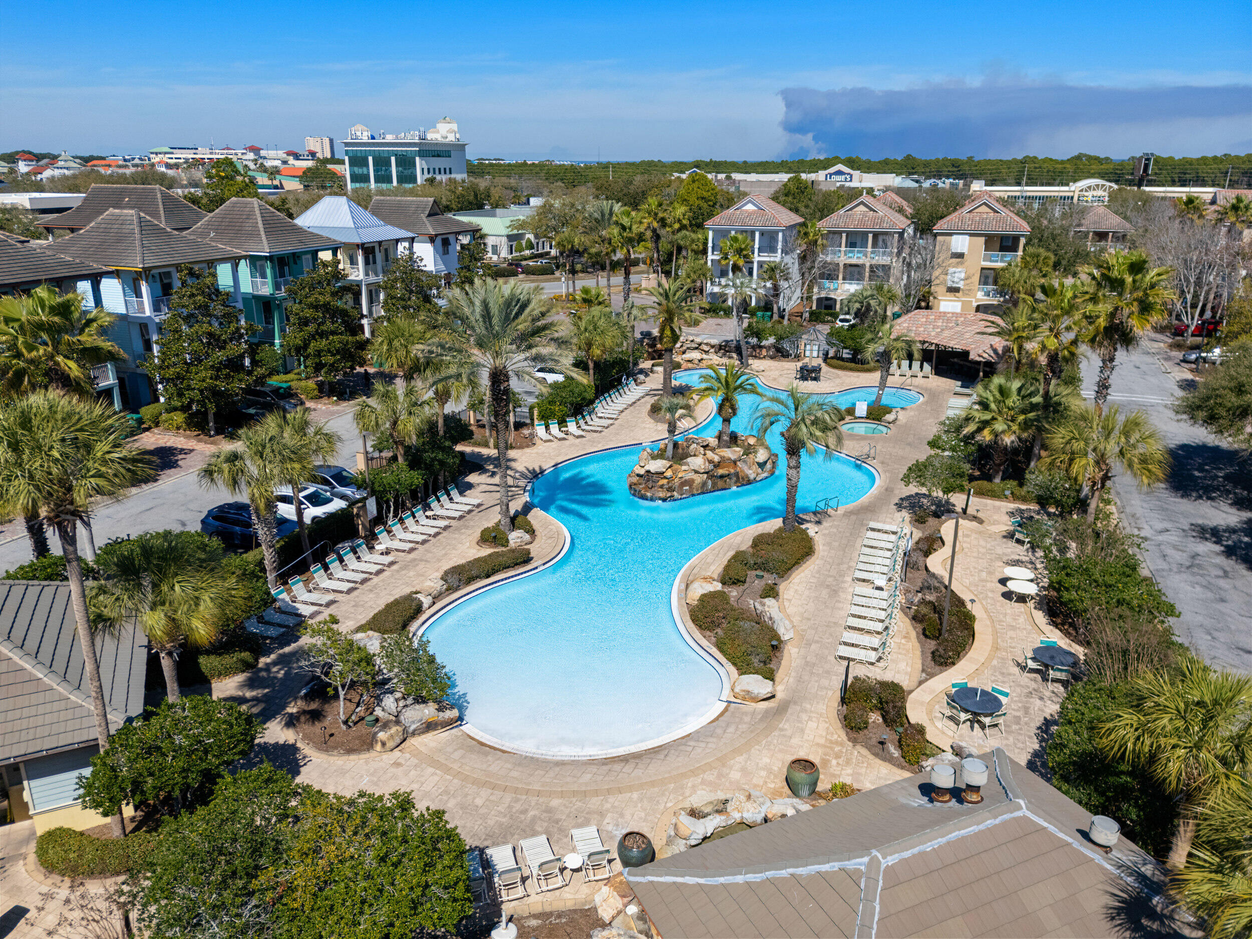 VILLAGES OF CRYSTAL BEACH - Residential