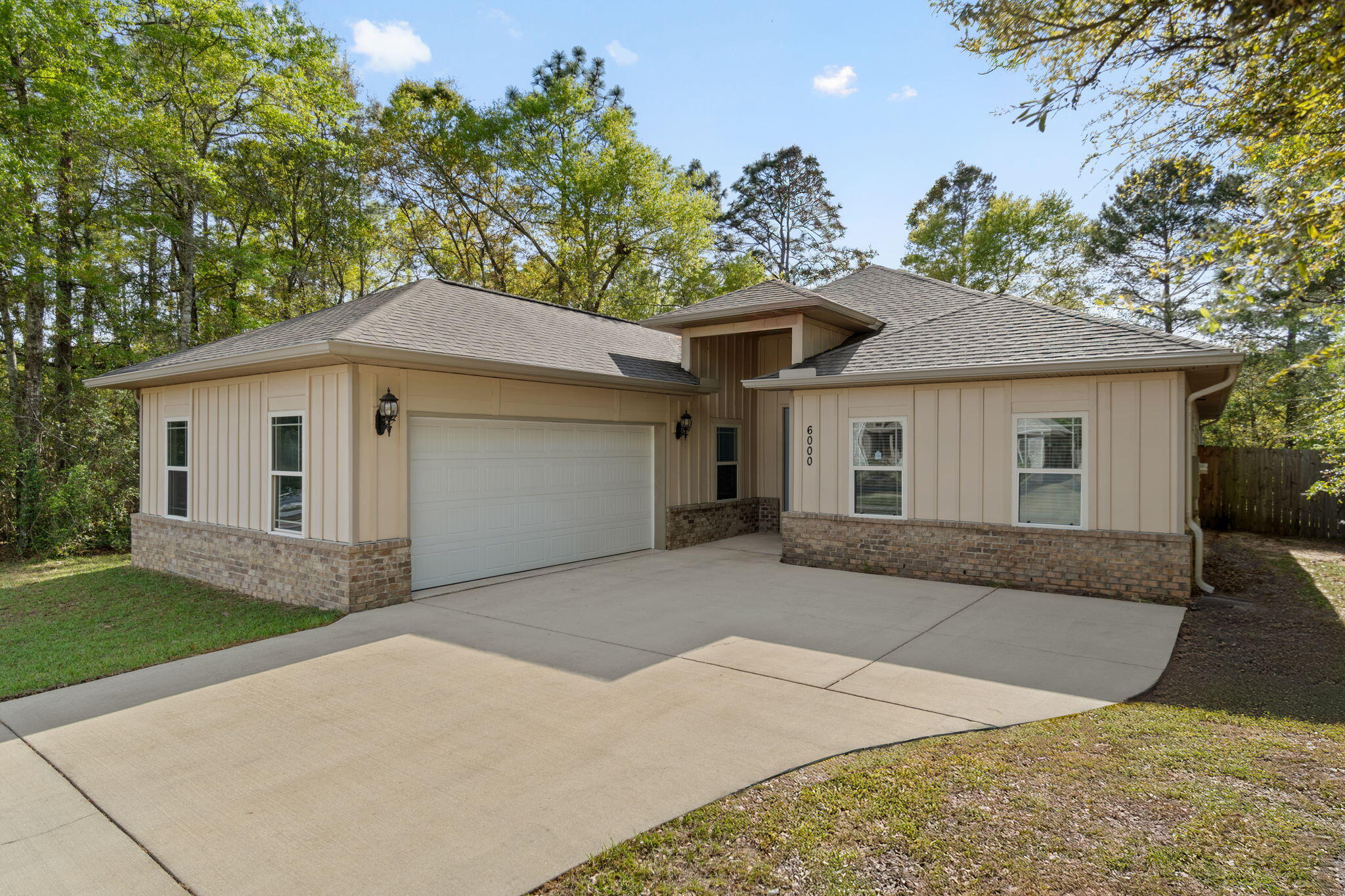 CAMELLIA COVE - Residential