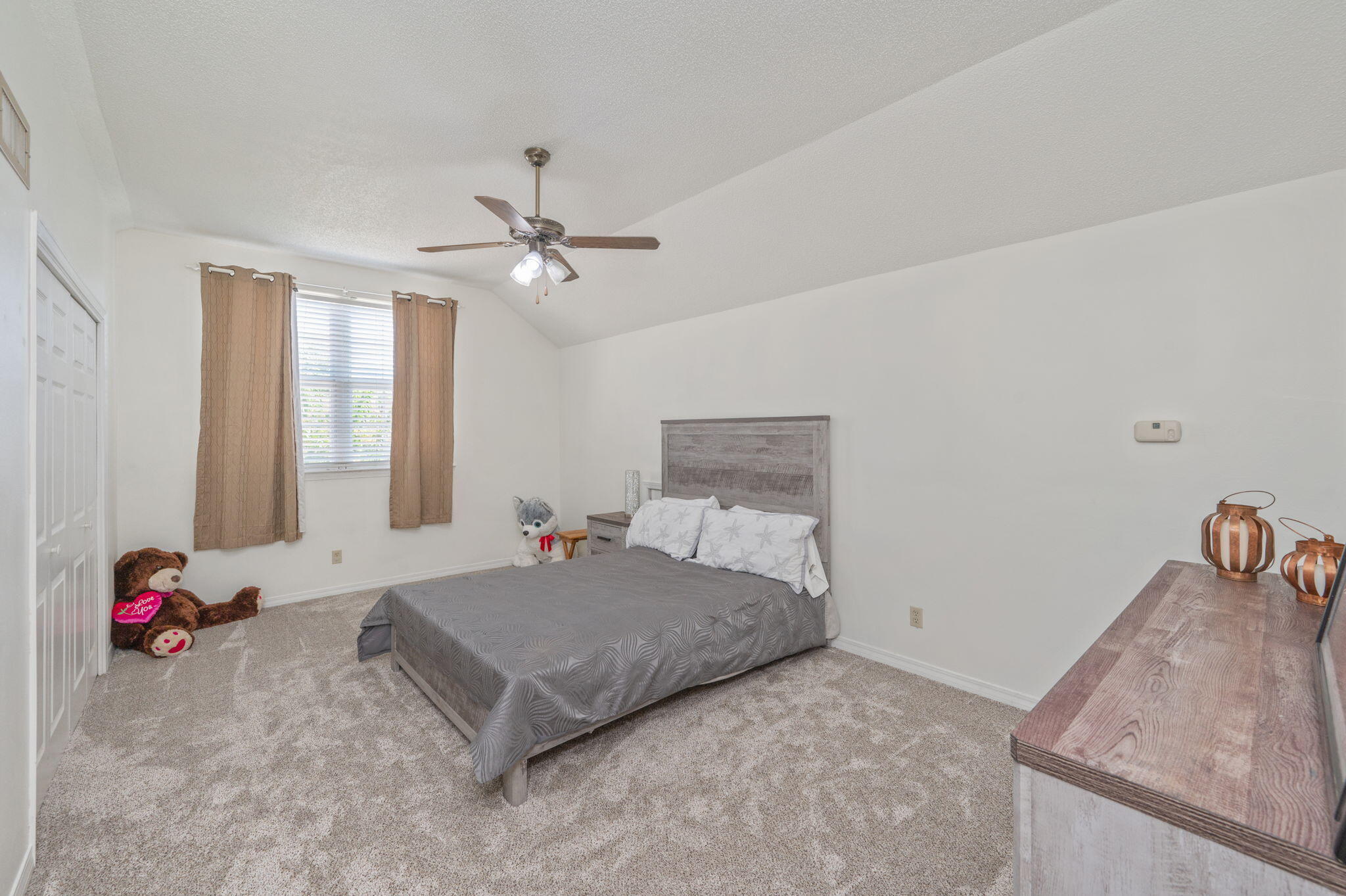 BRITTANY WOODS S/D - Residential