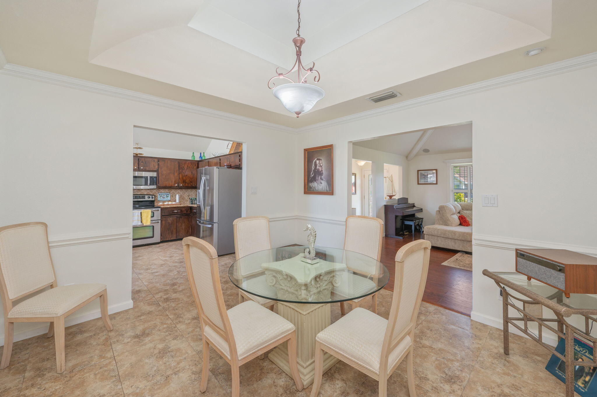 BRITTANY WOODS S/D - Residential