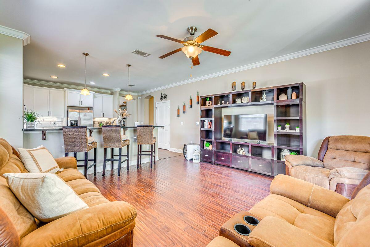 SOLIMAR - Residential Lease