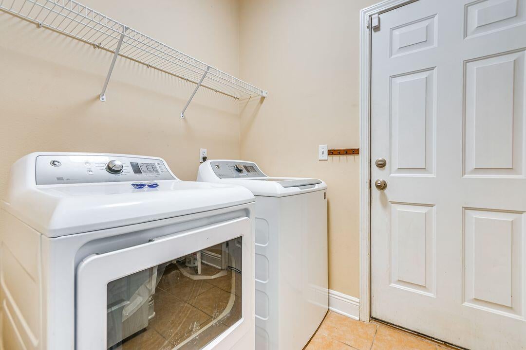 SOLIMAR - Residential Lease