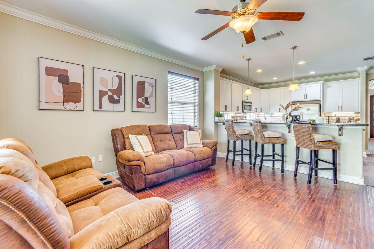 SOLIMAR - Residential Lease