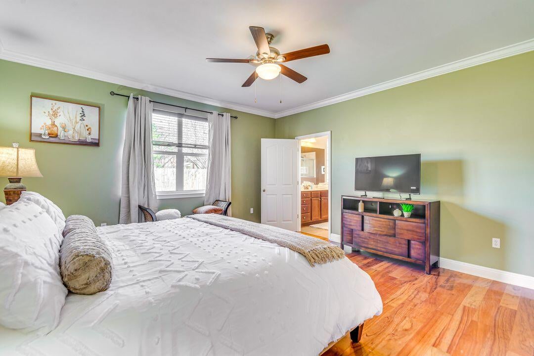 SOLIMAR - Residential Lease