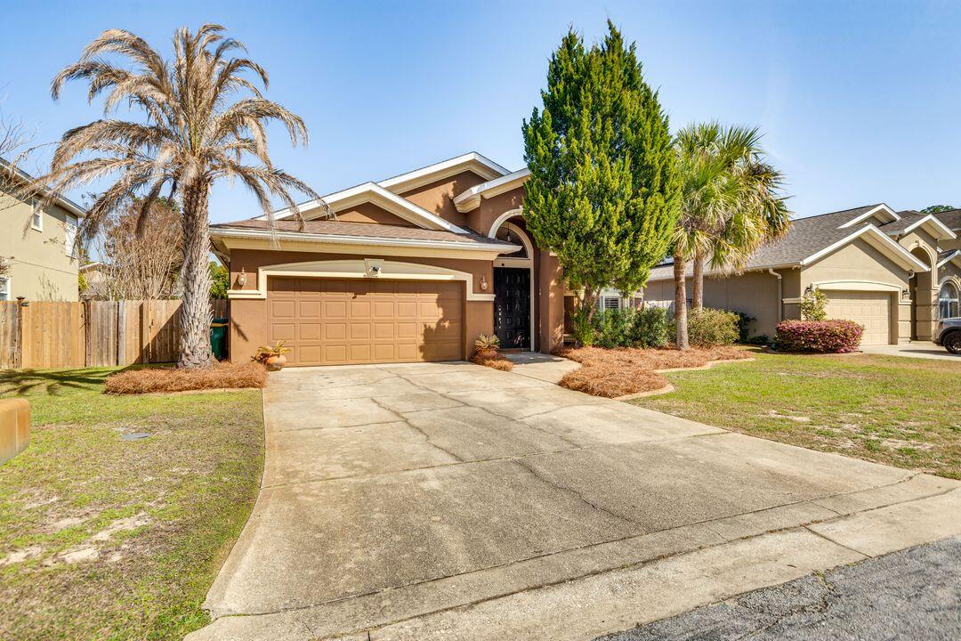 SOLIMAR - Residential Lease