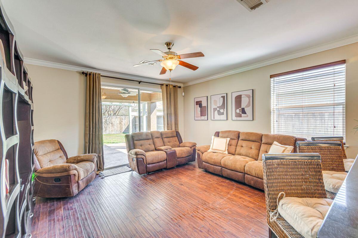 SOLIMAR - Residential Lease