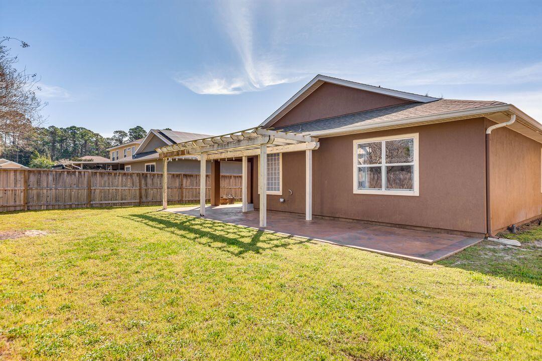 SOLIMAR - Residential Lease
