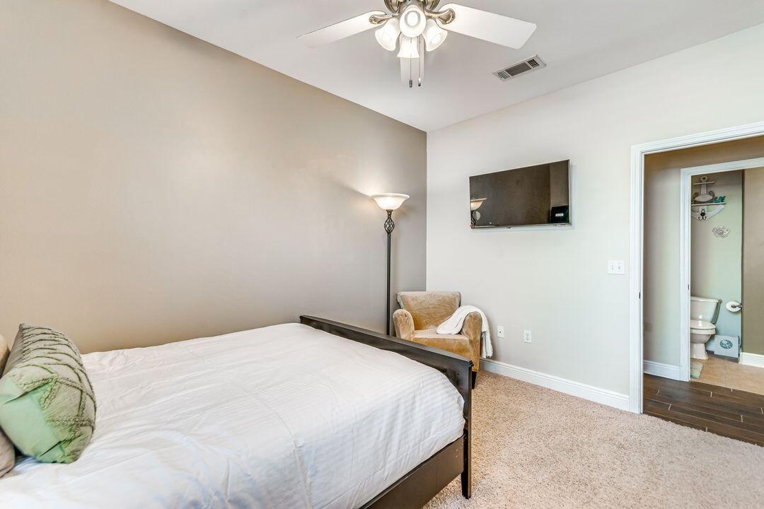 SOLIMAR - Residential Lease