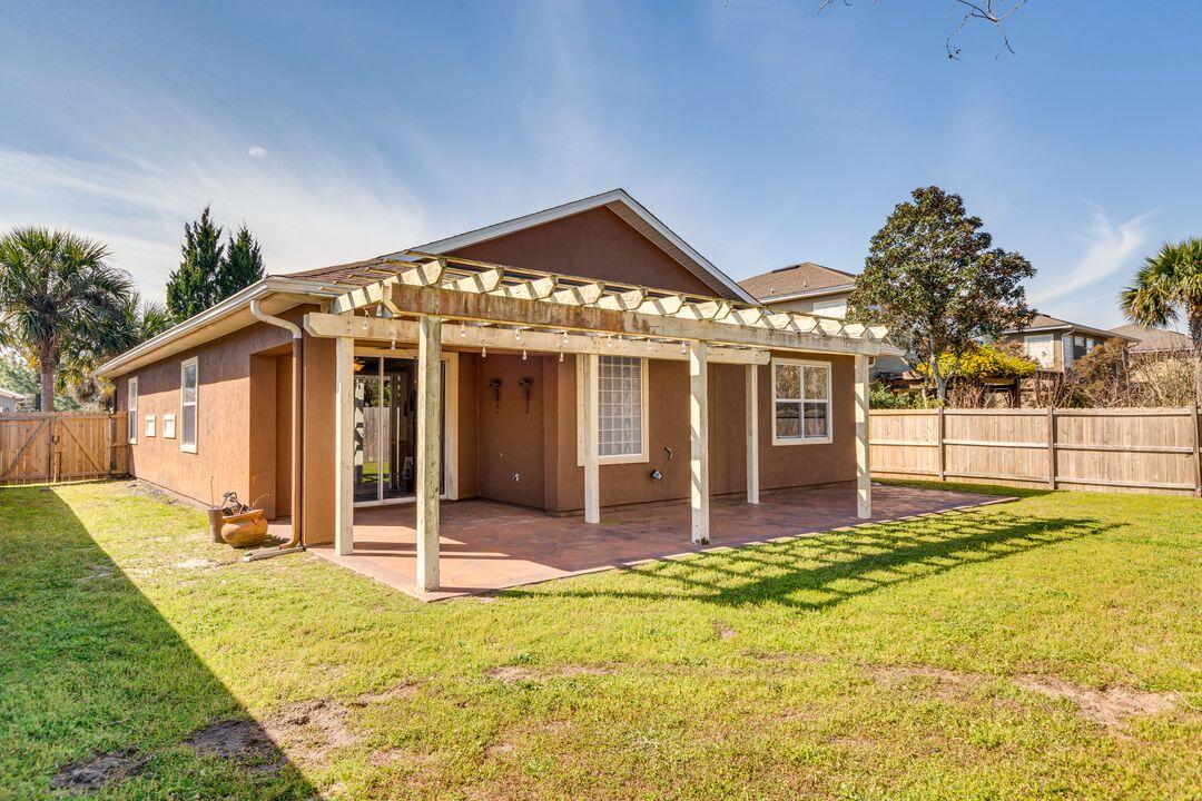 SOLIMAR - Residential Lease