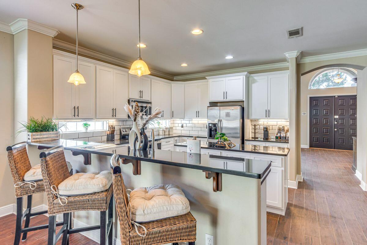 SOLIMAR - Residential Lease