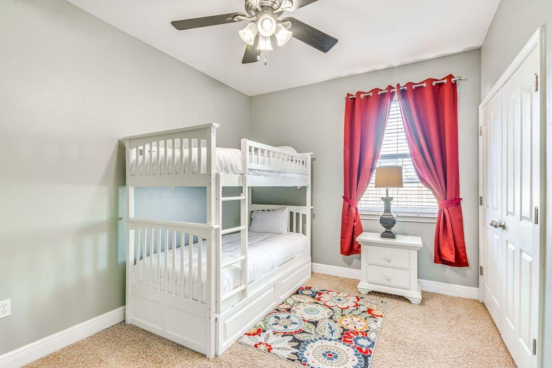 SOLIMAR - Residential Lease