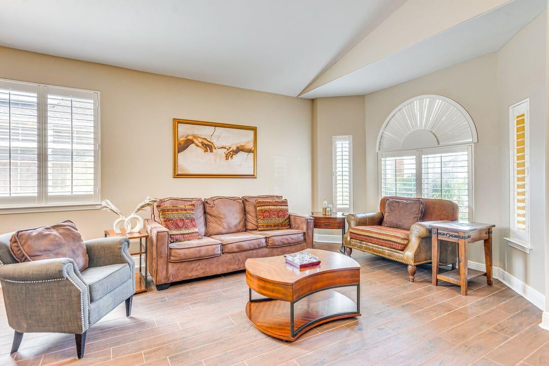 SOLIMAR - Residential Lease