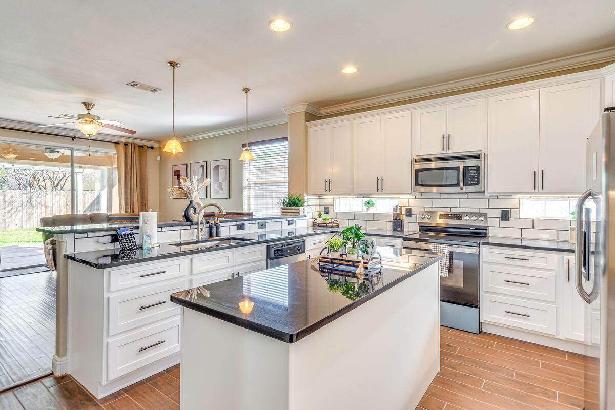 SOLIMAR - Residential Lease