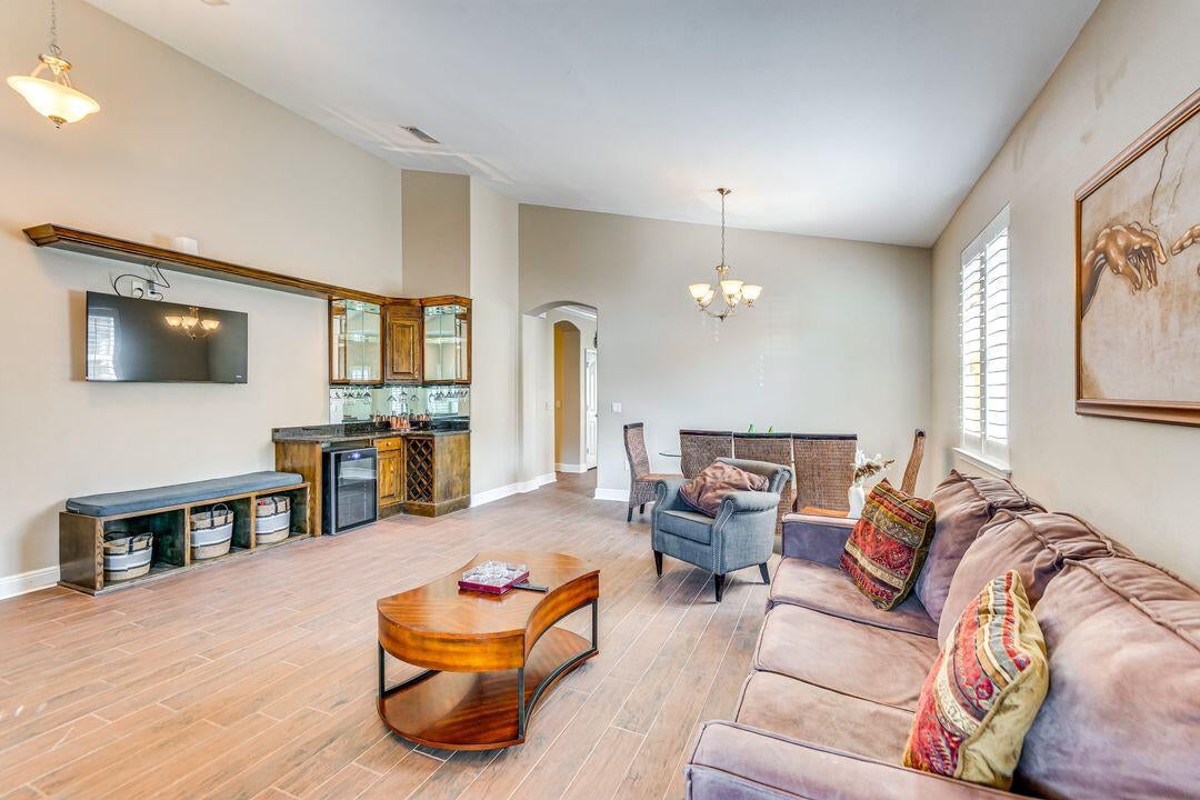 SOLIMAR - Residential Lease