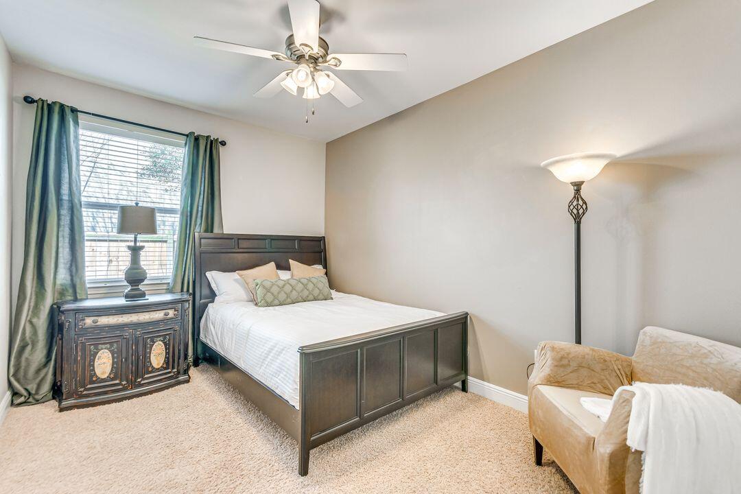 SOLIMAR - Residential Lease