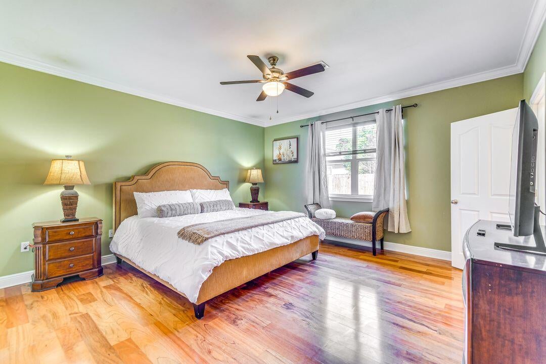 SOLIMAR - Residential Lease