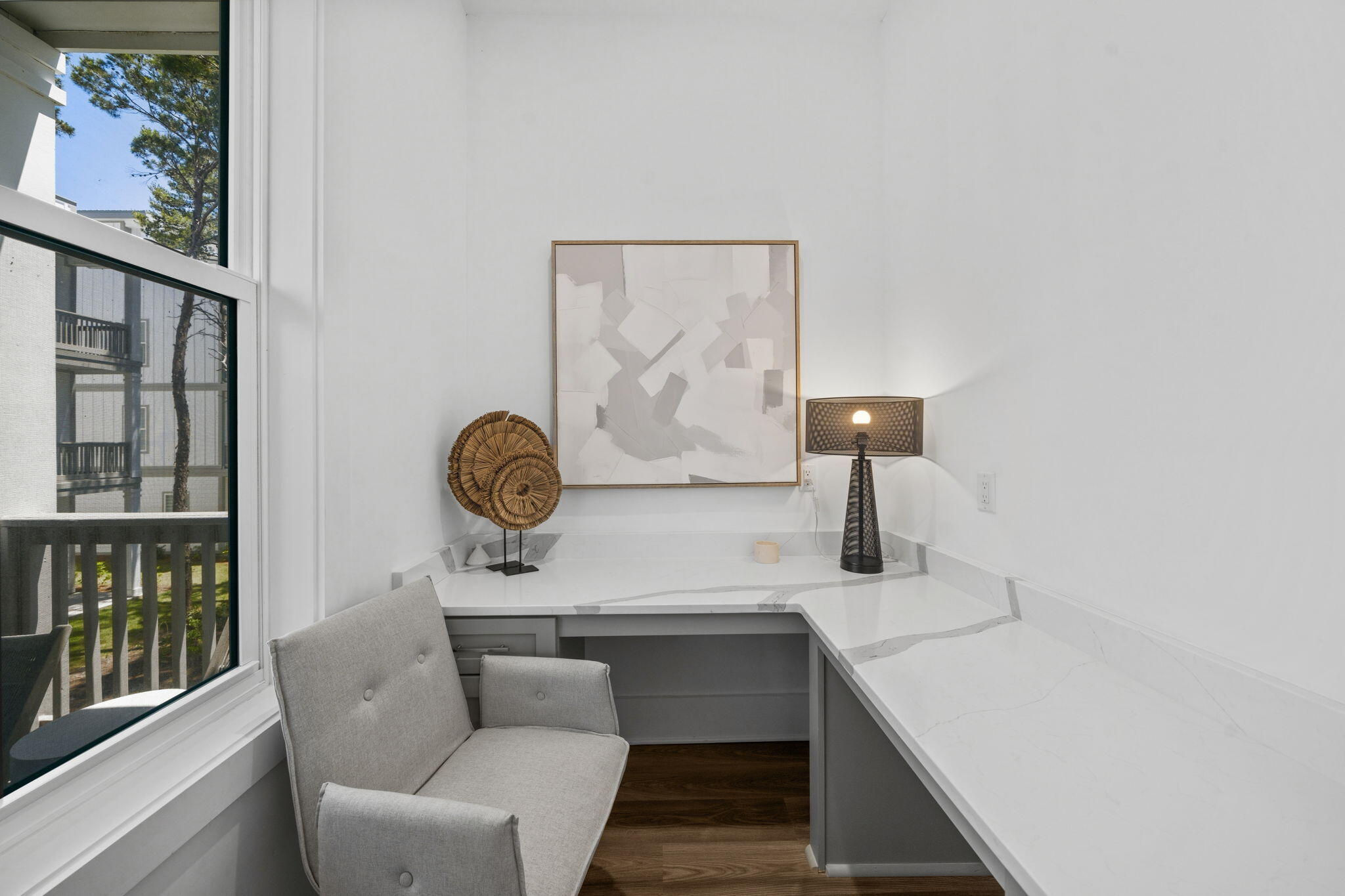 TWIN PALMS - Residential