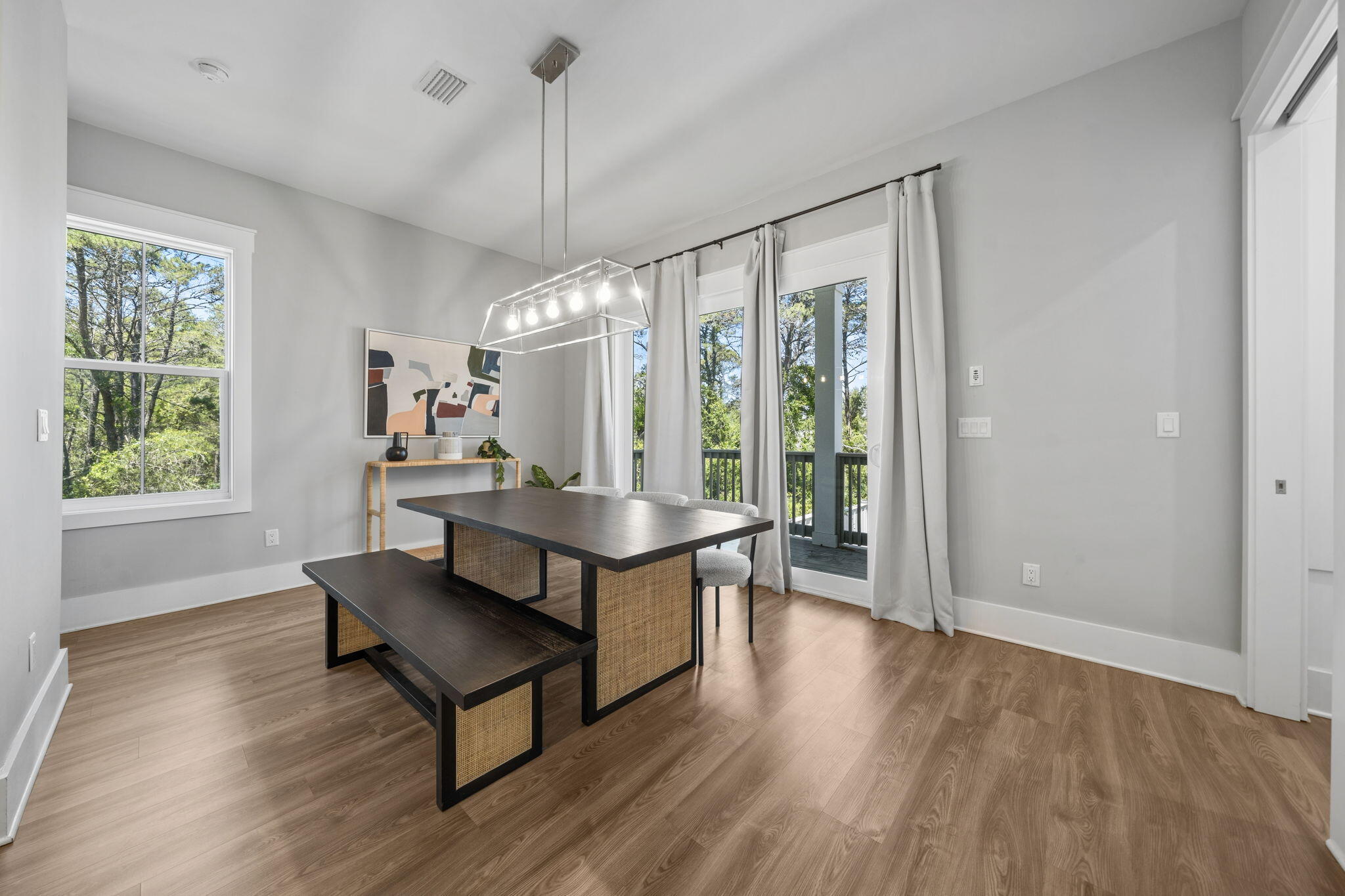 TWIN PALMS - Residential