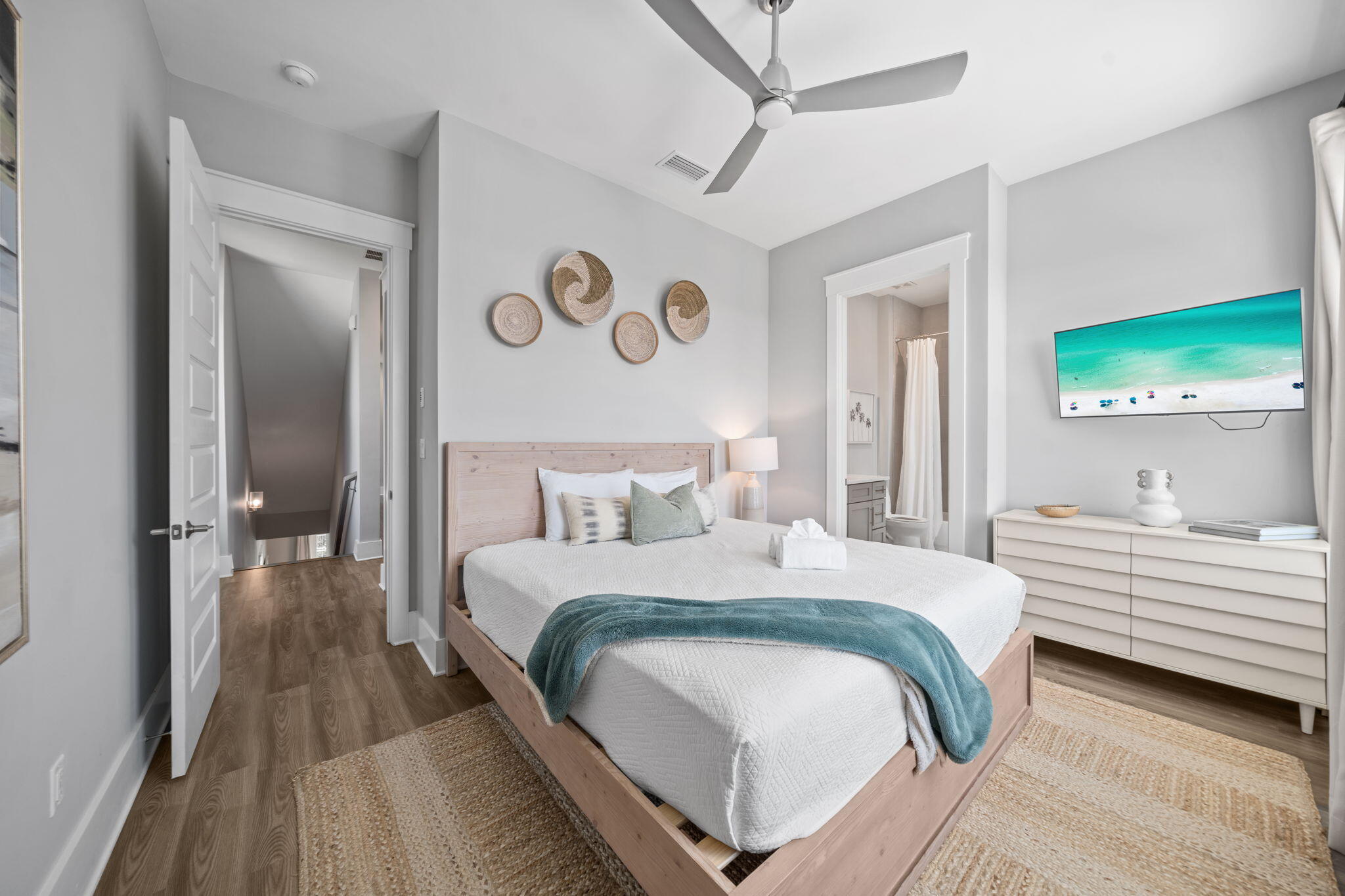 TWIN PALMS - Residential