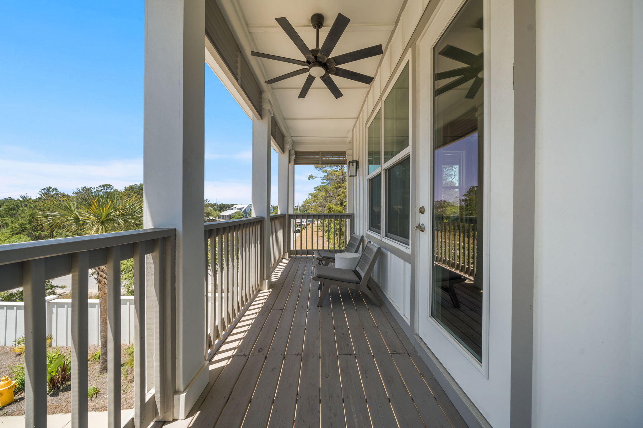 TWIN PALMS - Residential
