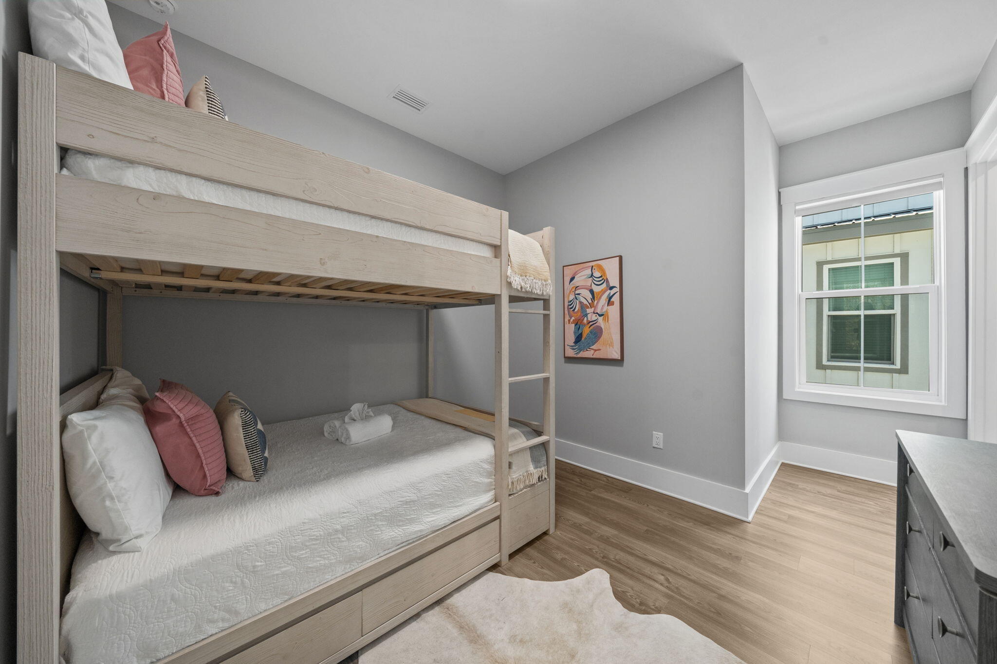 TWIN PALMS - Residential