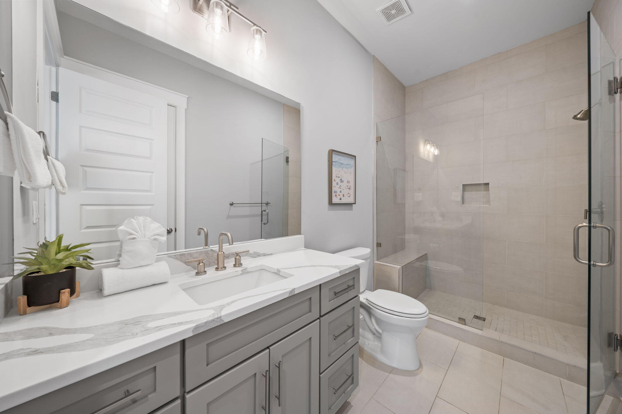 TWIN PALMS - Residential