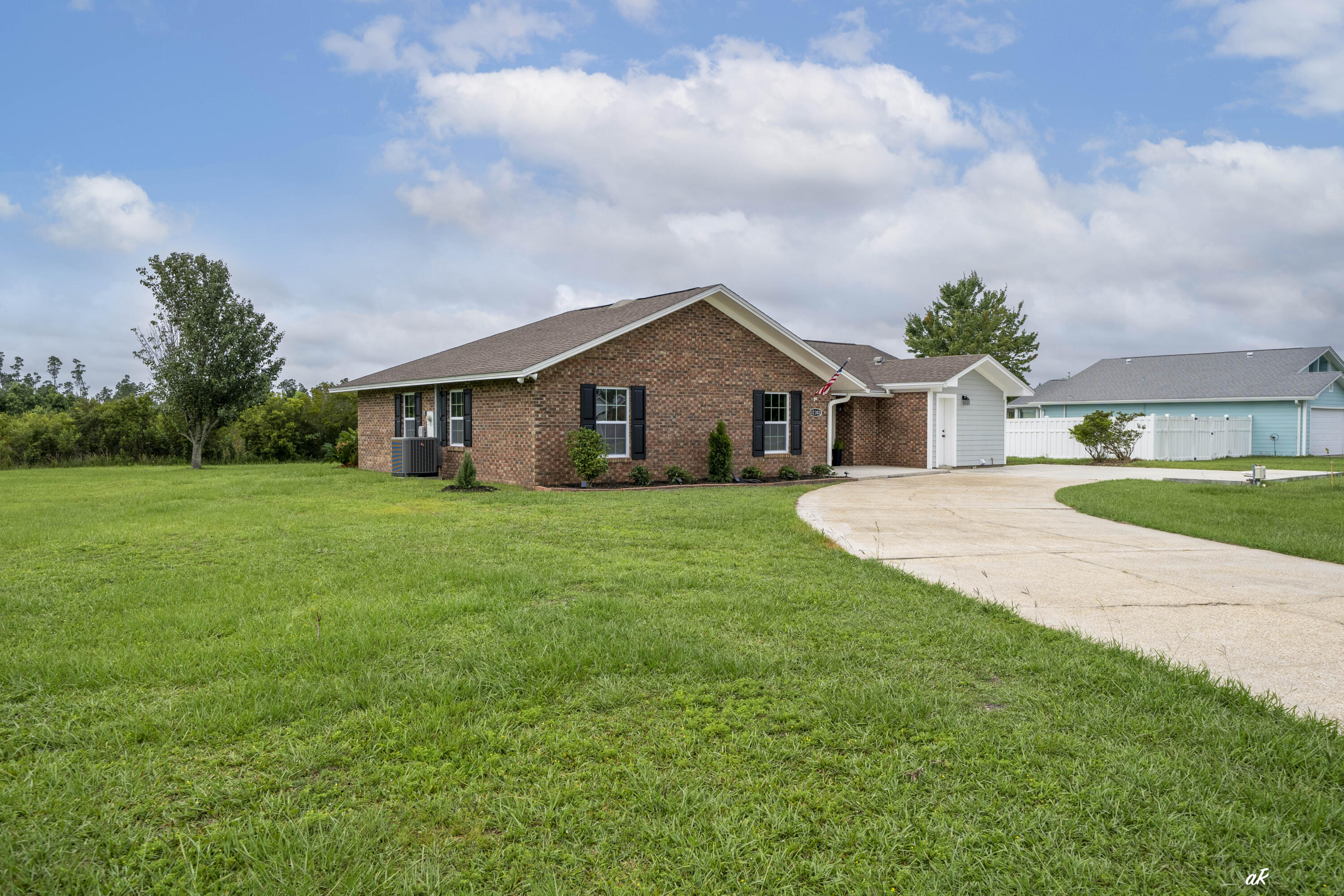 Sandy Creek - Residential