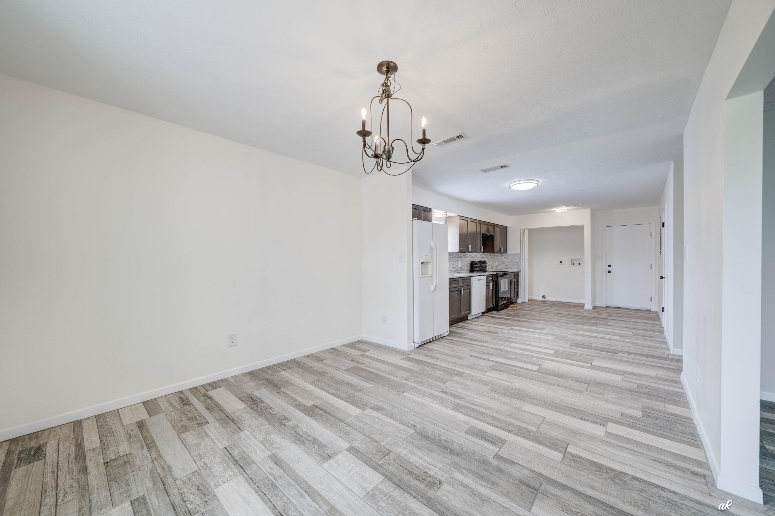Sandy Creek - Residential