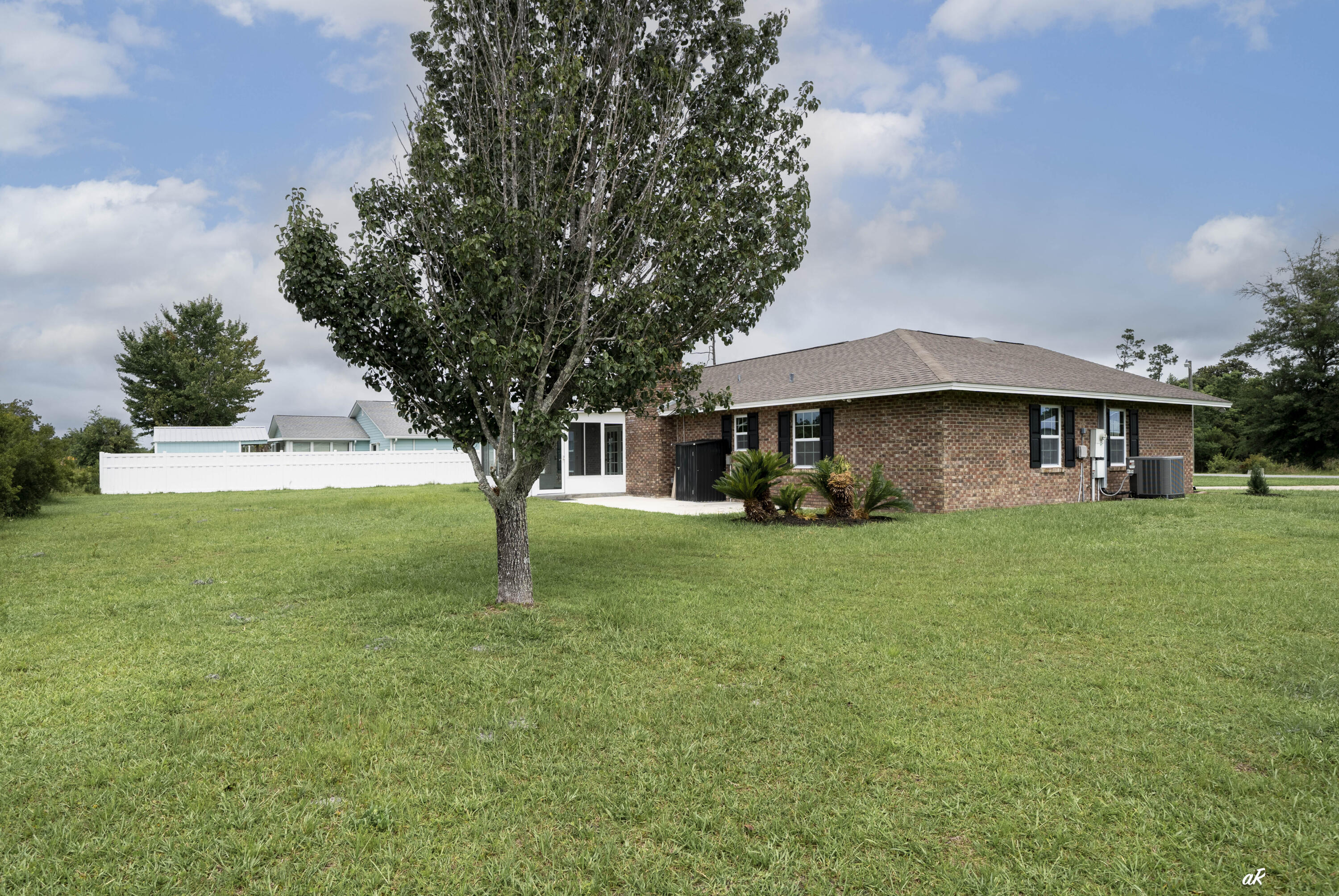 Sandy Creek - Residential